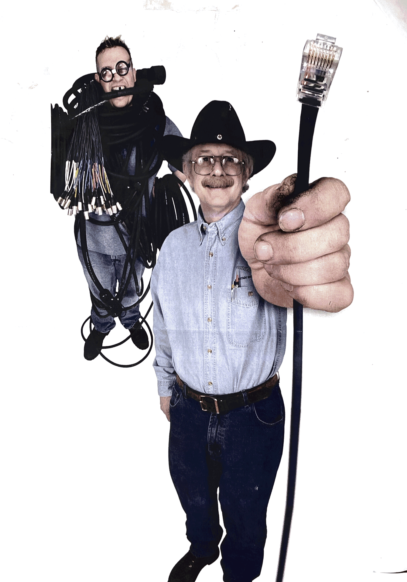 ProCo RAT pedal myths, history, and timeline — The JHS Show