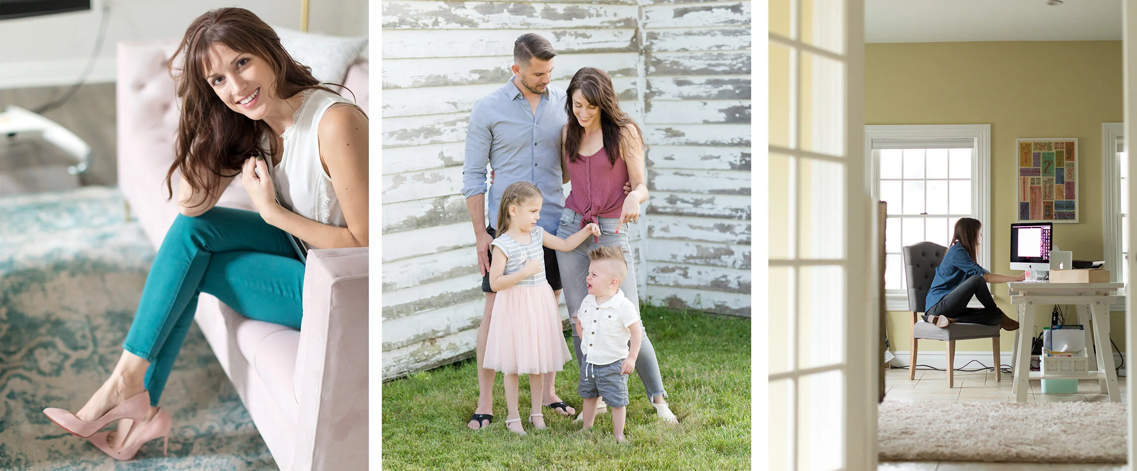 About — VANESSA JOY PHOTOGRAPHY