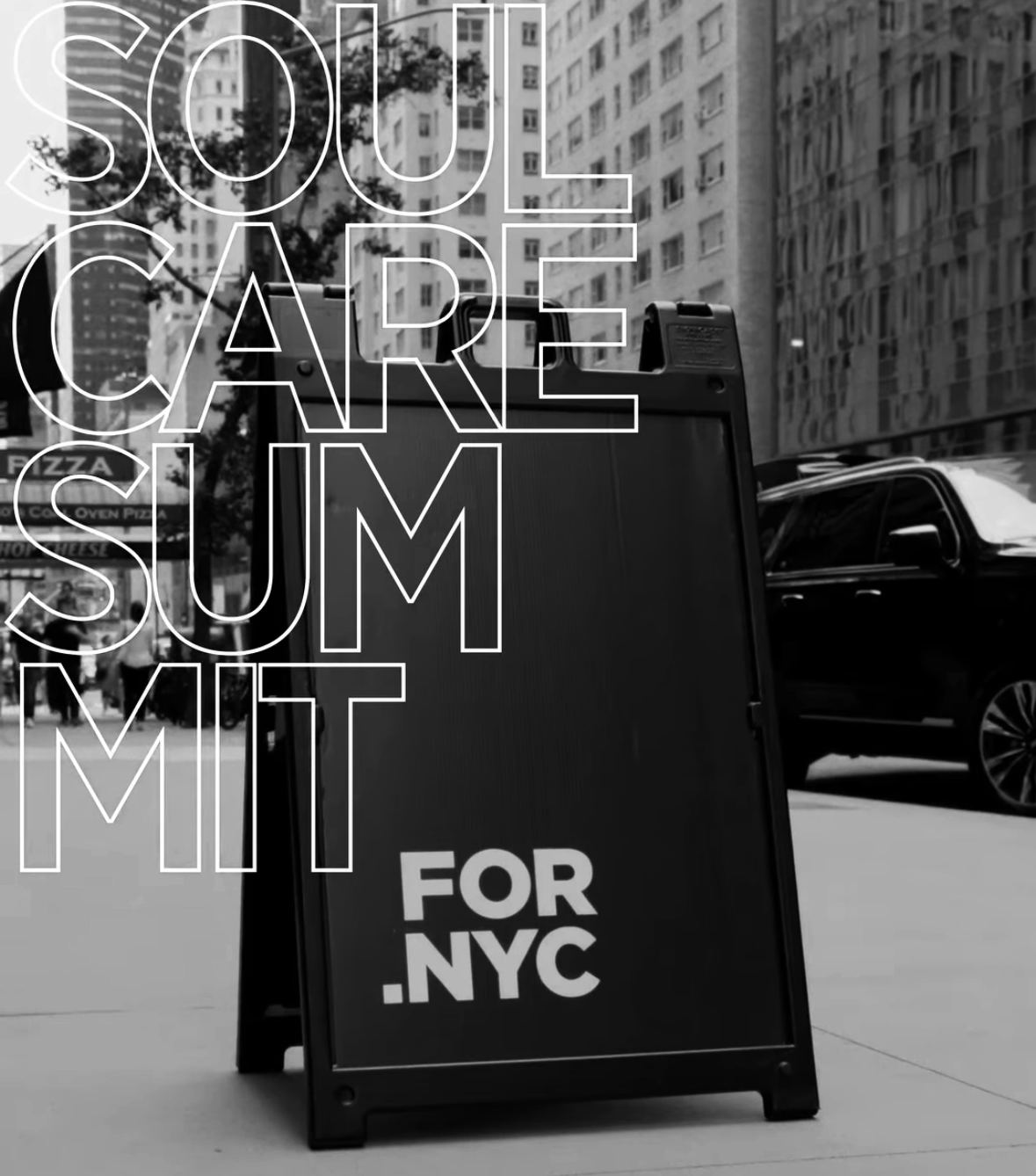 Soul Care Summit: Caring for the Whole Person — Part 1