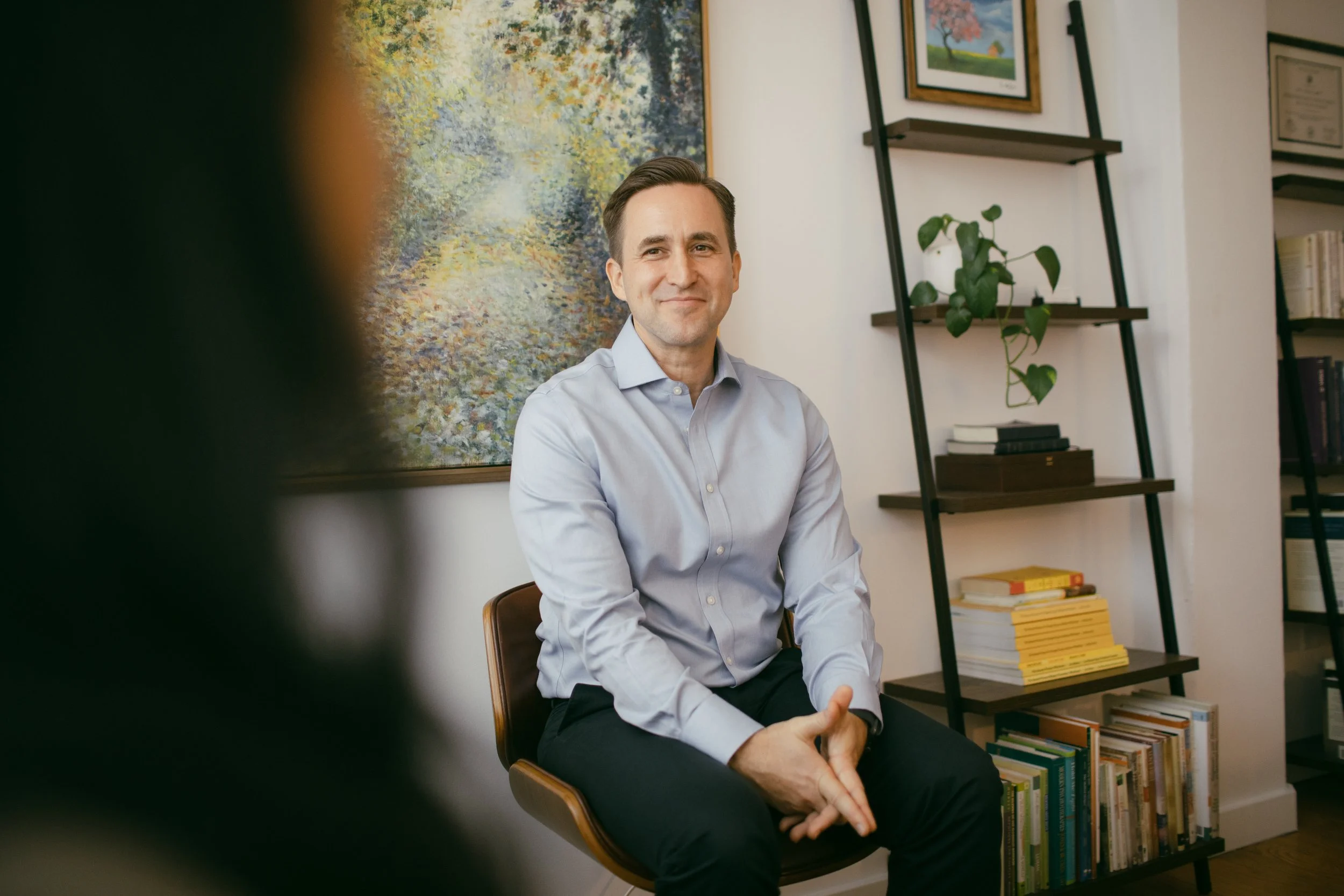 New York City Therapy Treatments — Abbott Mental Health