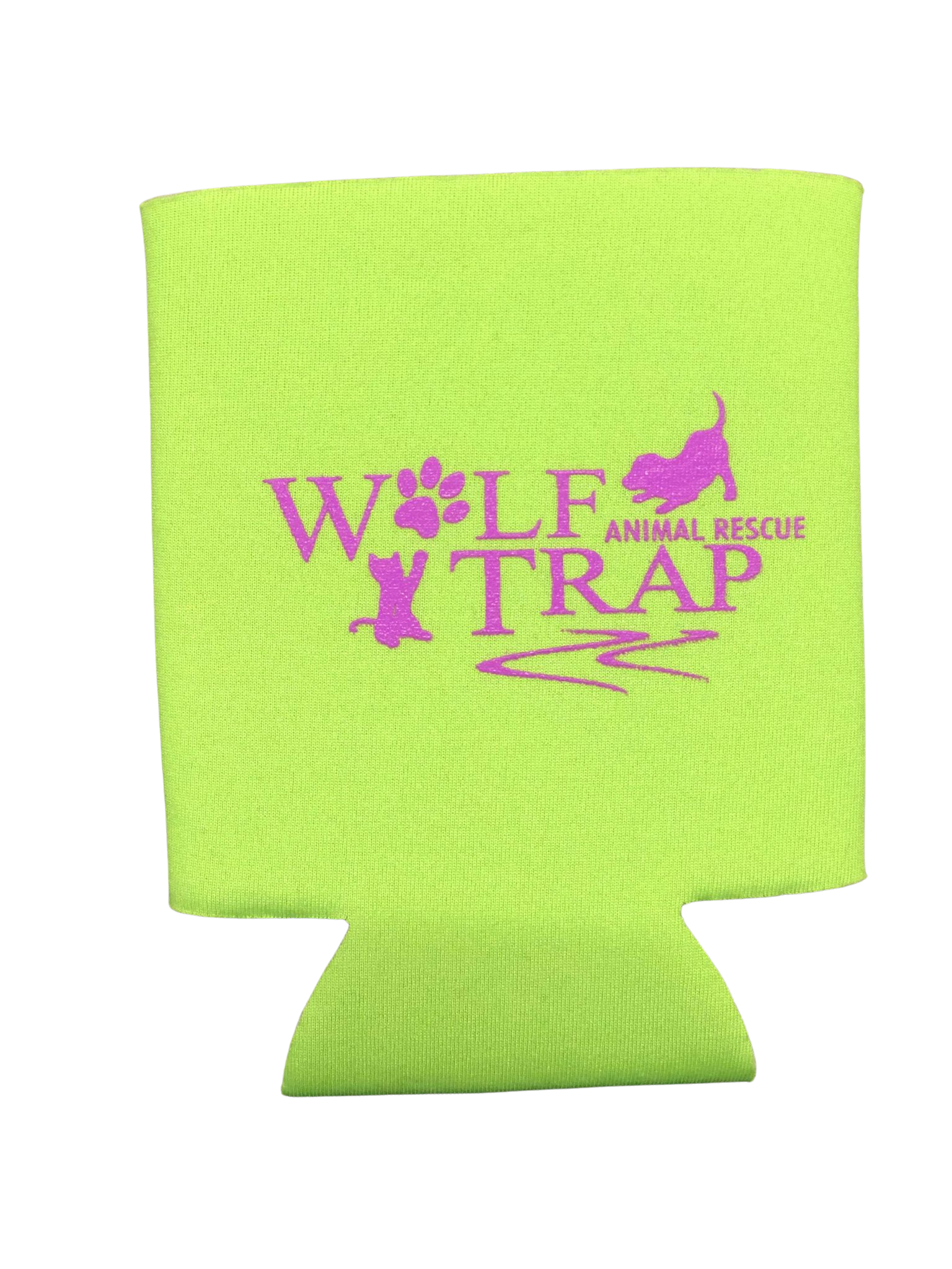 WTAR OG Koozie + bottle opener