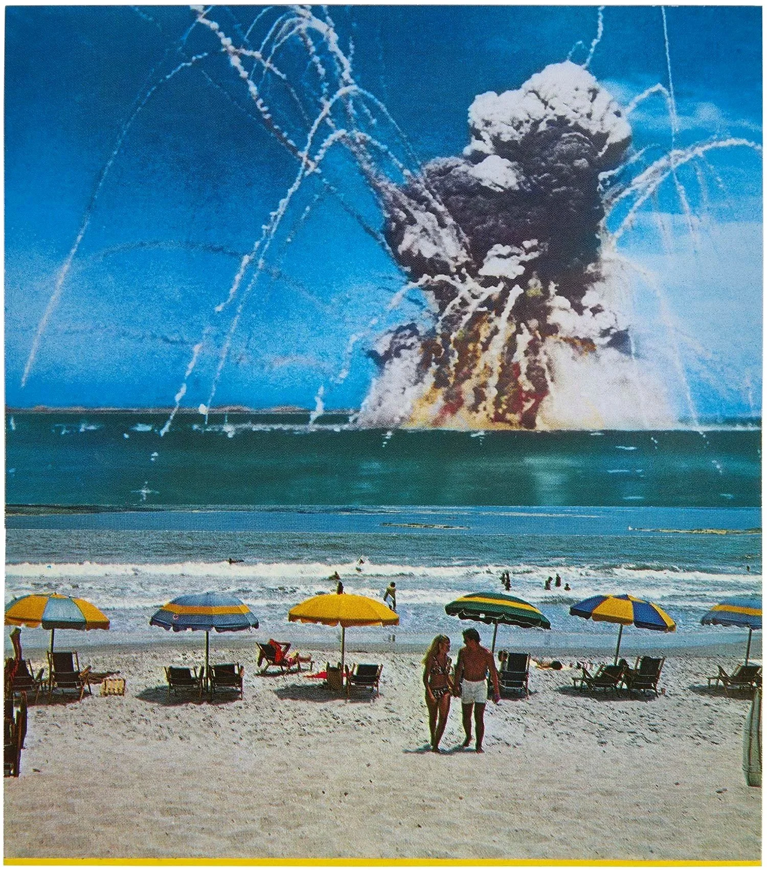 Sea Bomb