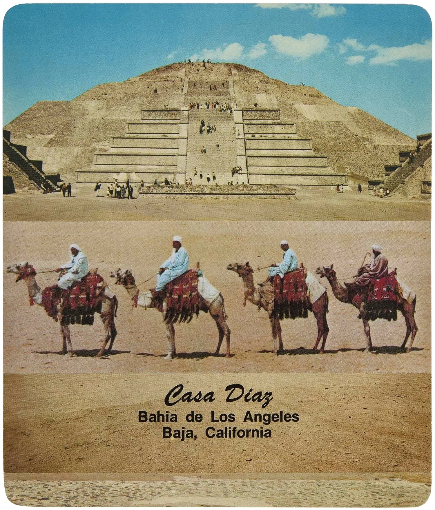 Casa Diaz