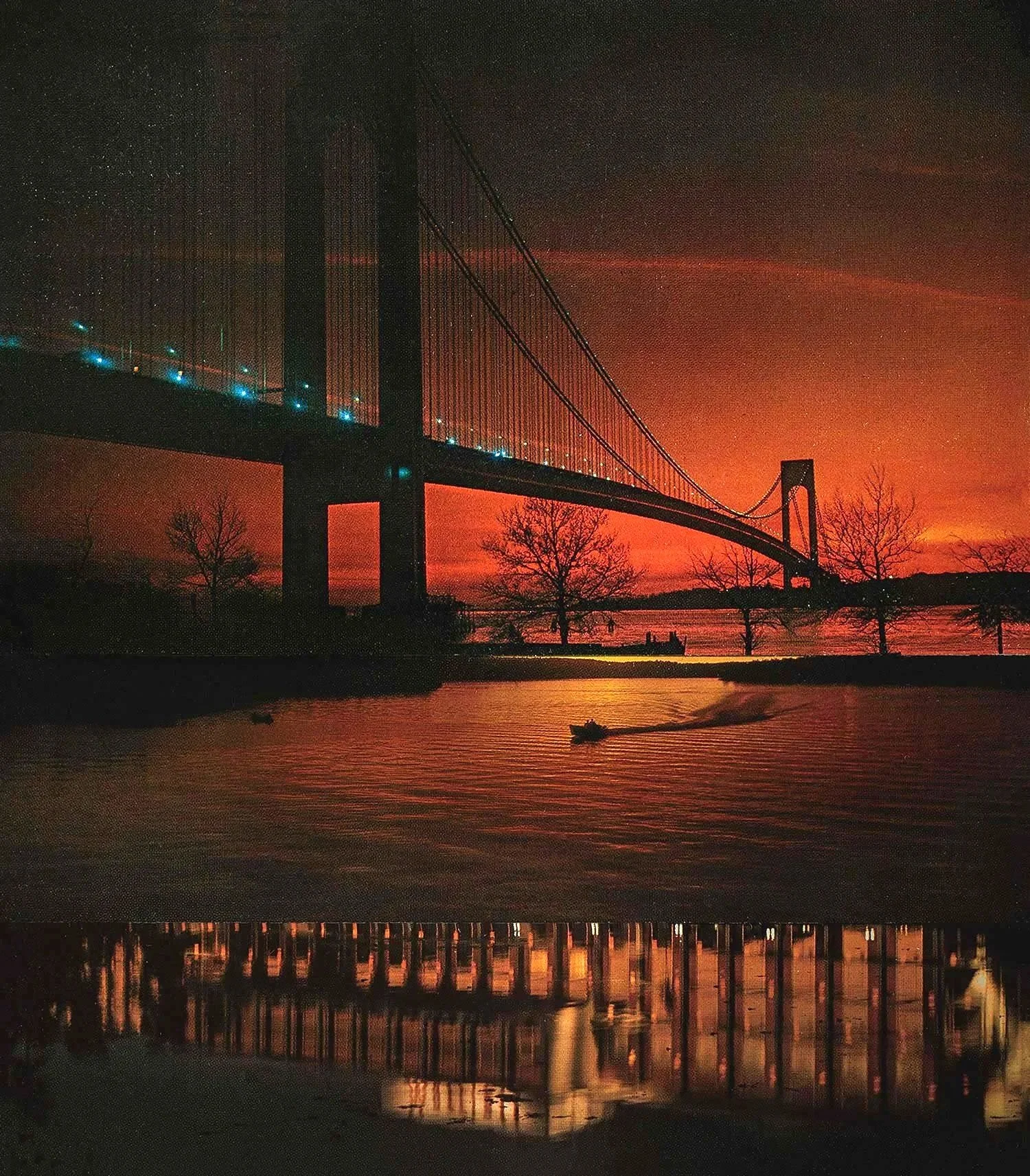 Bridge