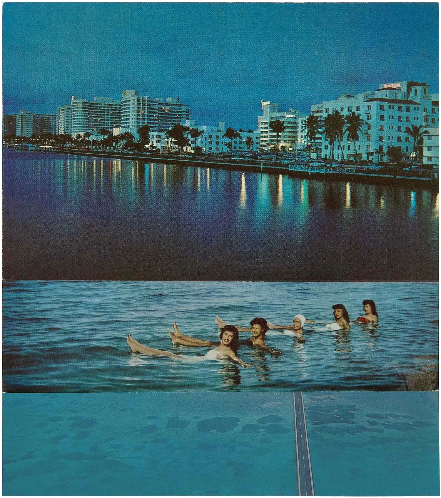 Floaty