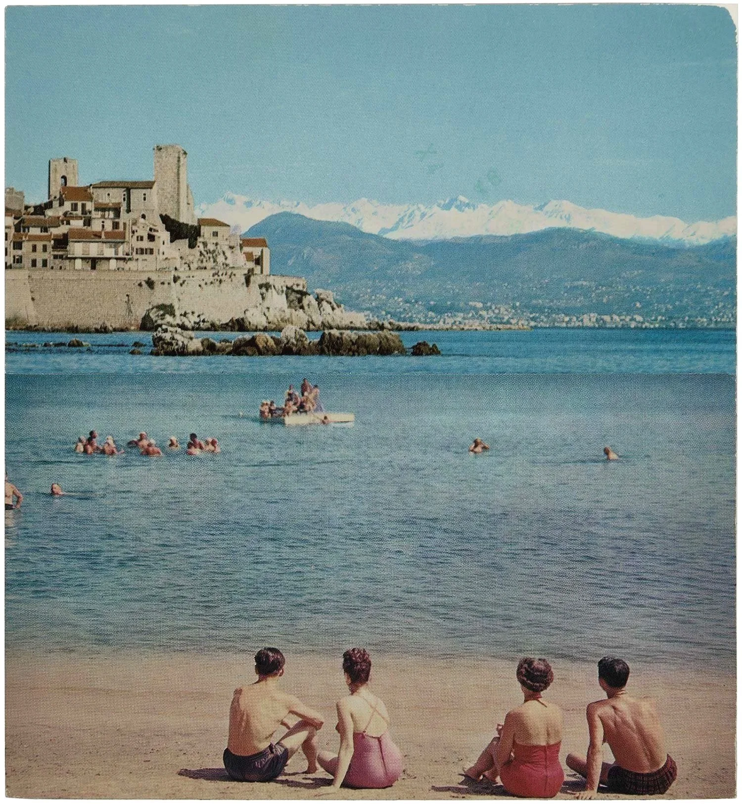 Beach Dwellers
