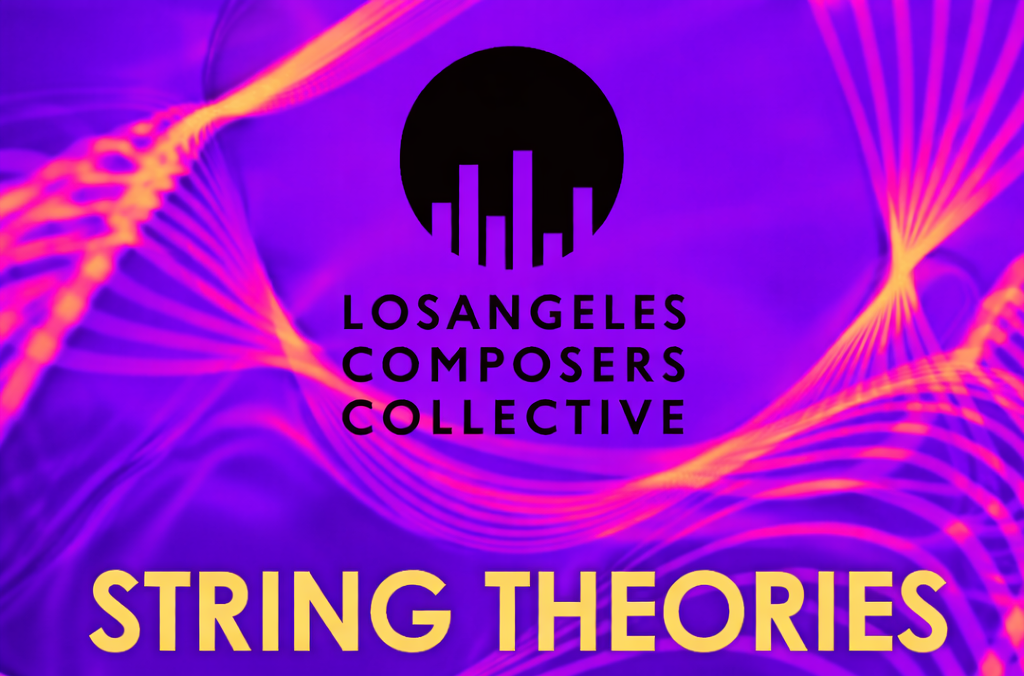 Los Angeles Composers Collective