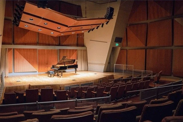 Colburn School