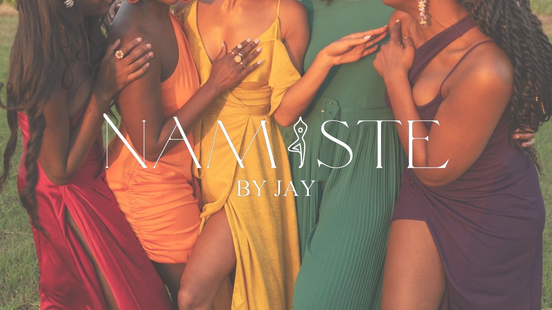 Celebration of Mental Health Awareness Month with Namaste by Jay and Athleta in DC