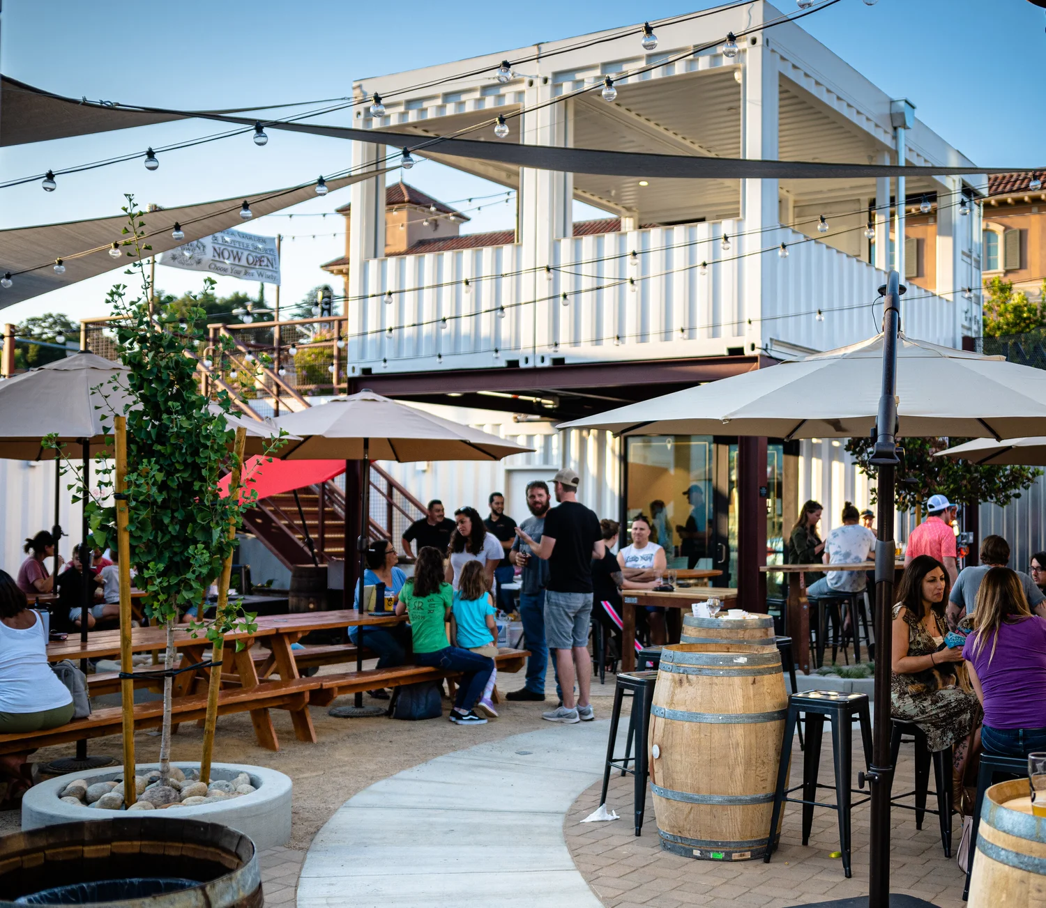 Events — Ancient Owl Beer Garden and Bottle Shoppe