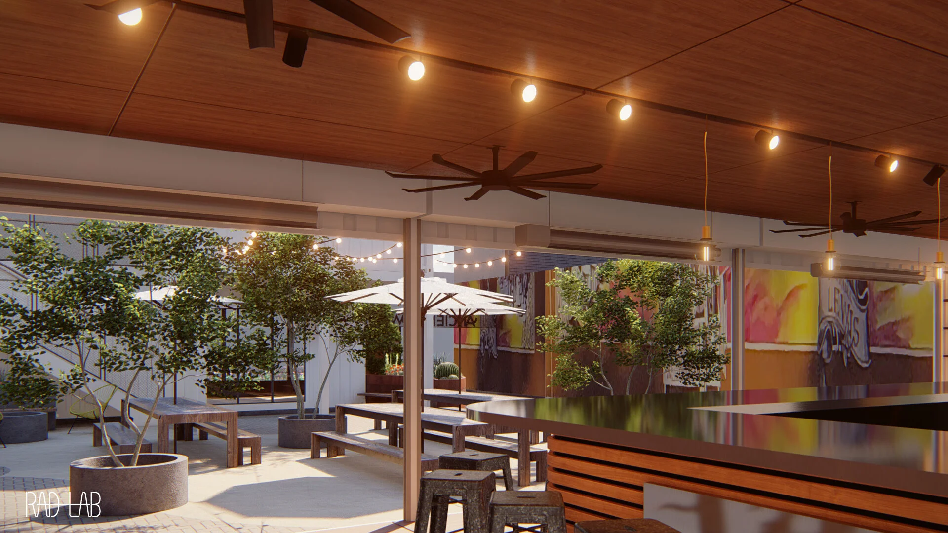 Gallery — Ancient Owl Beer Garden and Bottle Shoppe