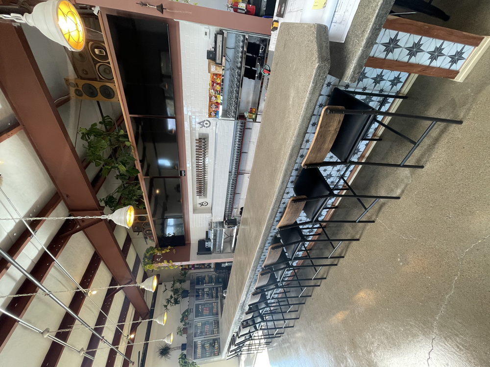 Gallery — Ancient Owl Beer Garden and Bottle Shoppe