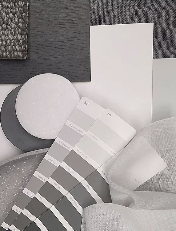The Right White – The Little Styling Co.