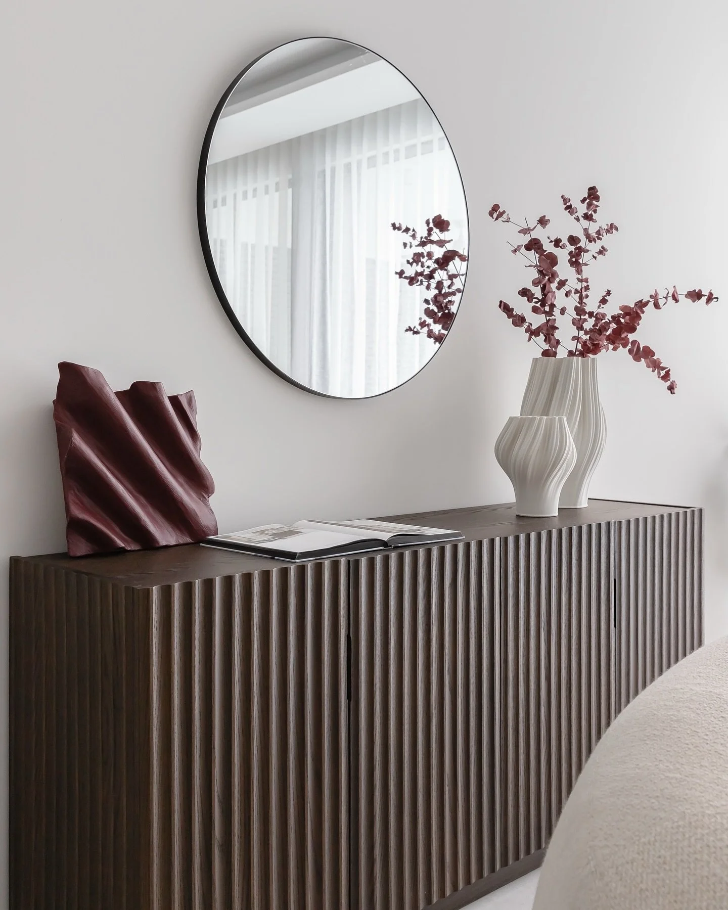 Additional storage ~ always a good idea! 

&bull;

&bull;

&bull;

#sydneyrealestate #styledtosell #realestate #homedecor #interiorinspo #interior #styling #property #sydney #staging #instadecor #homestyle #homestyling #interiordecor #interiorstyling