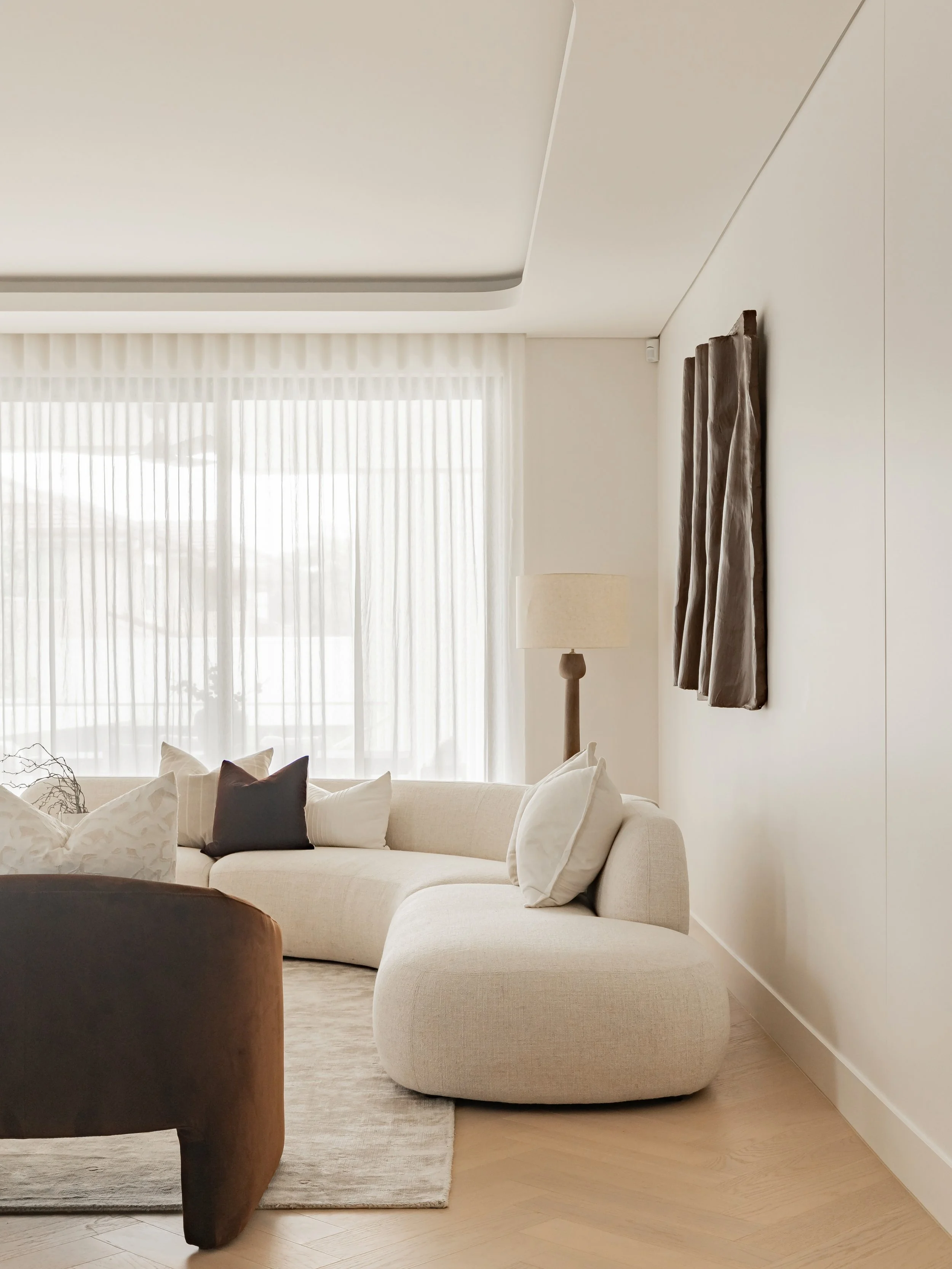 Sometimes it&rsquo;s the simple details that make the biggest impact 🤎

#propertystylingsydney #sydneypropertystyling #propertystagingsydney #sydneypropertystaging #propertystyling