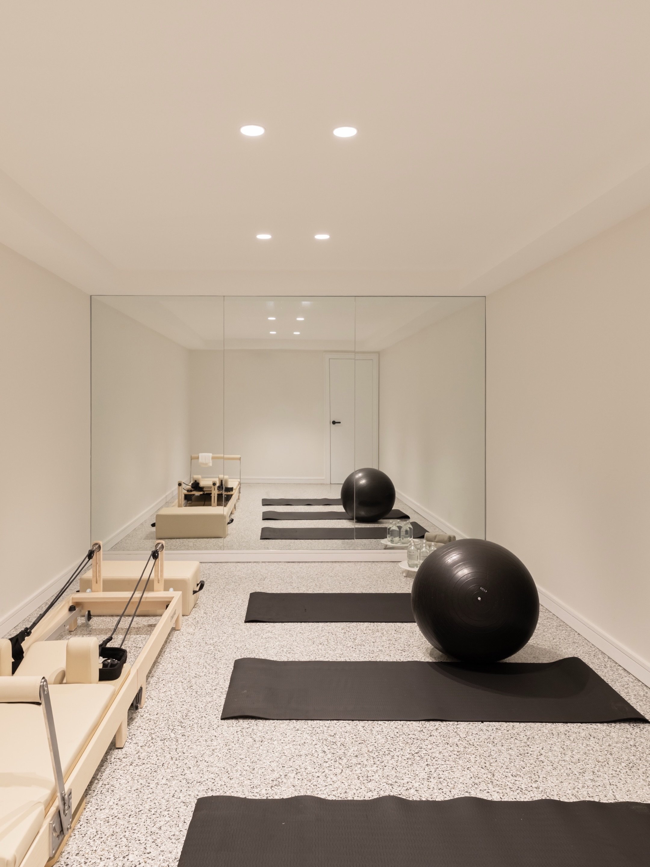 Over the past few years, we&rsquo;ve noticed a shift in the way developers are building luxury homes. Quite often they&rsquo;re being designed with dedicated wellness centres featuring a home gym, sauna, spa and cold plunge- creating spaces that feel