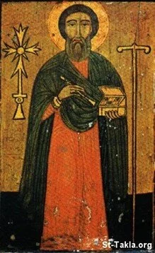 Episode 6: Saint Kolta the Physician