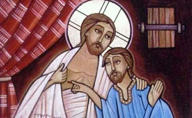 Episode 10: Thomas Sunday