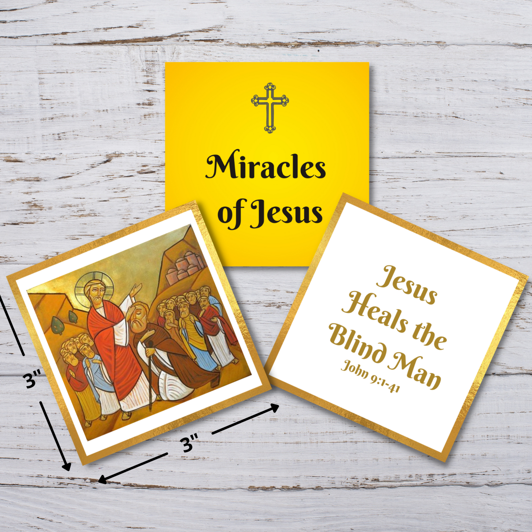 6 - Miracles Memory.png