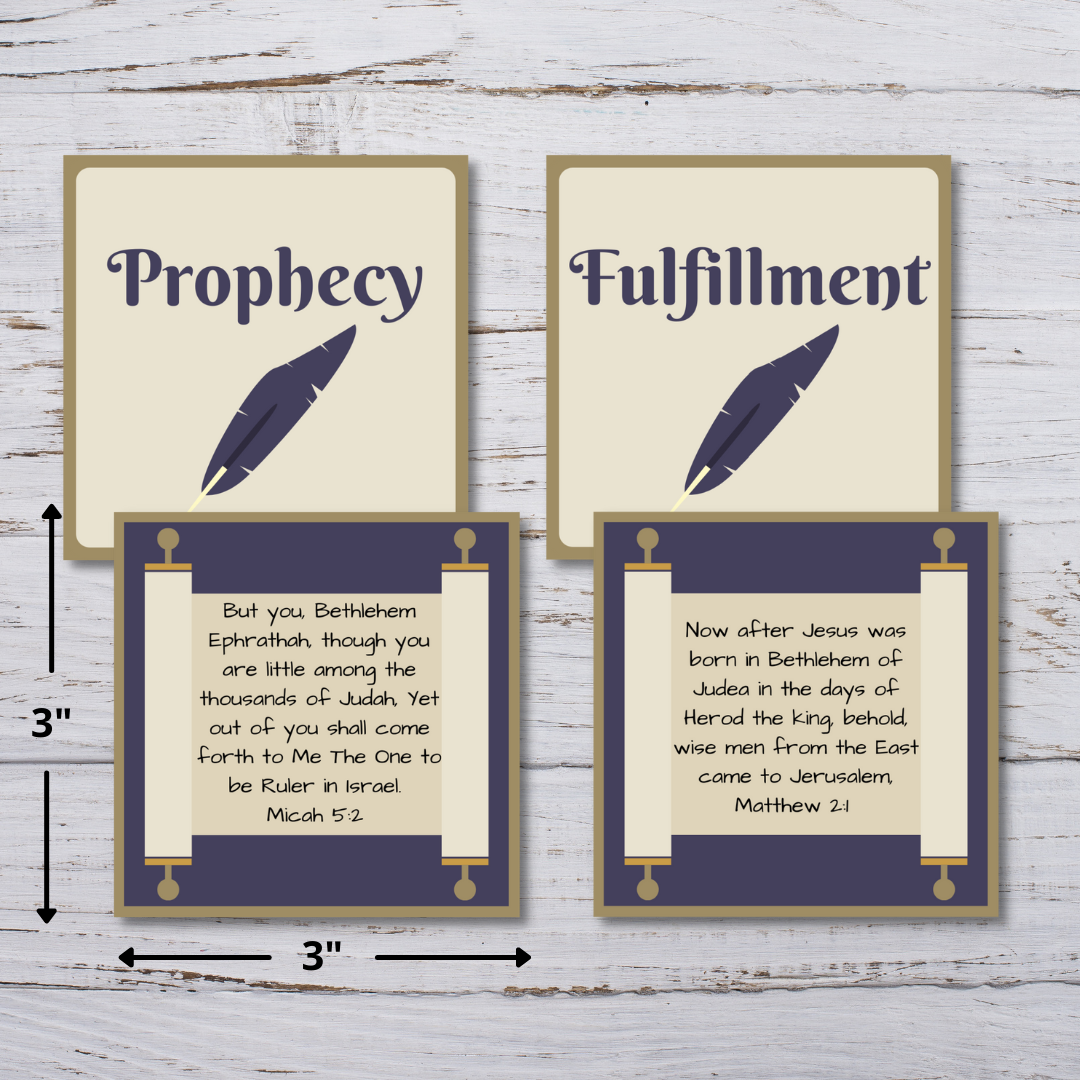 10 - Prophecy Memory.png