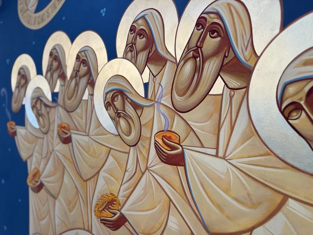 It Happened That Night