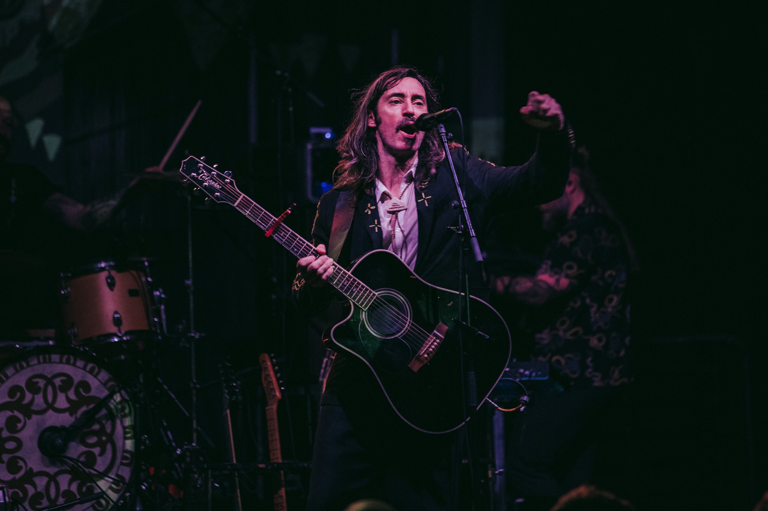 Murder By Death - Live at Union Transfer