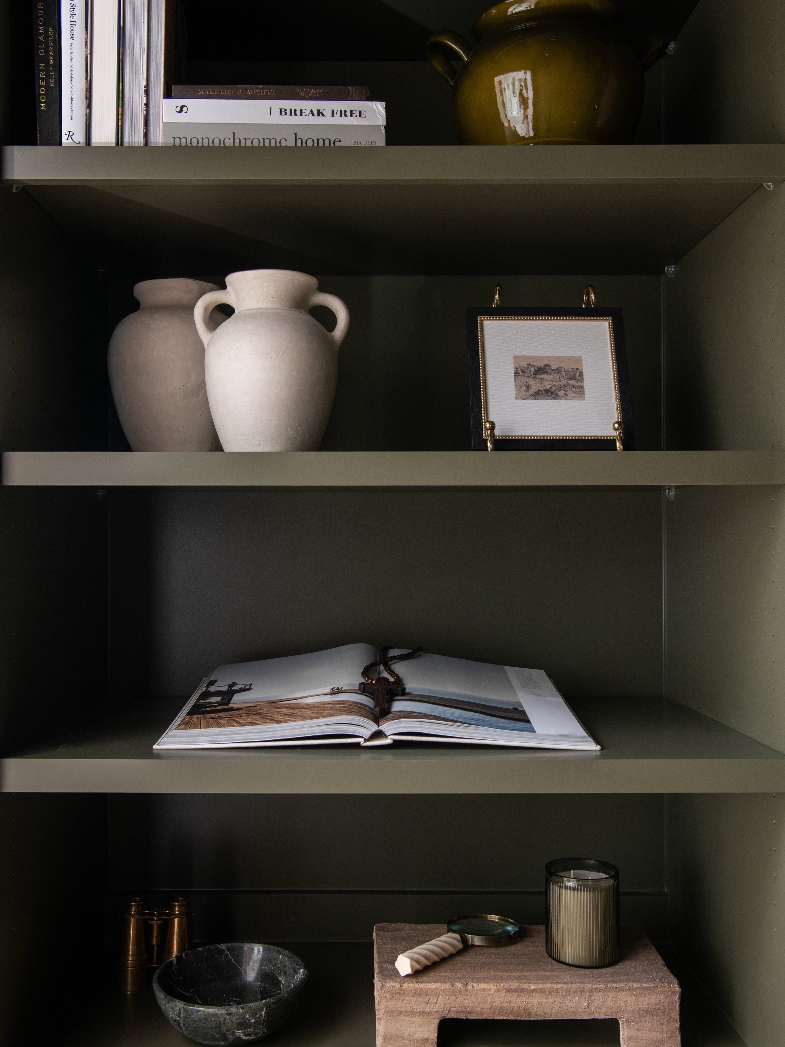 Saturday Still&hellip; 

Objects. Texture. Light.