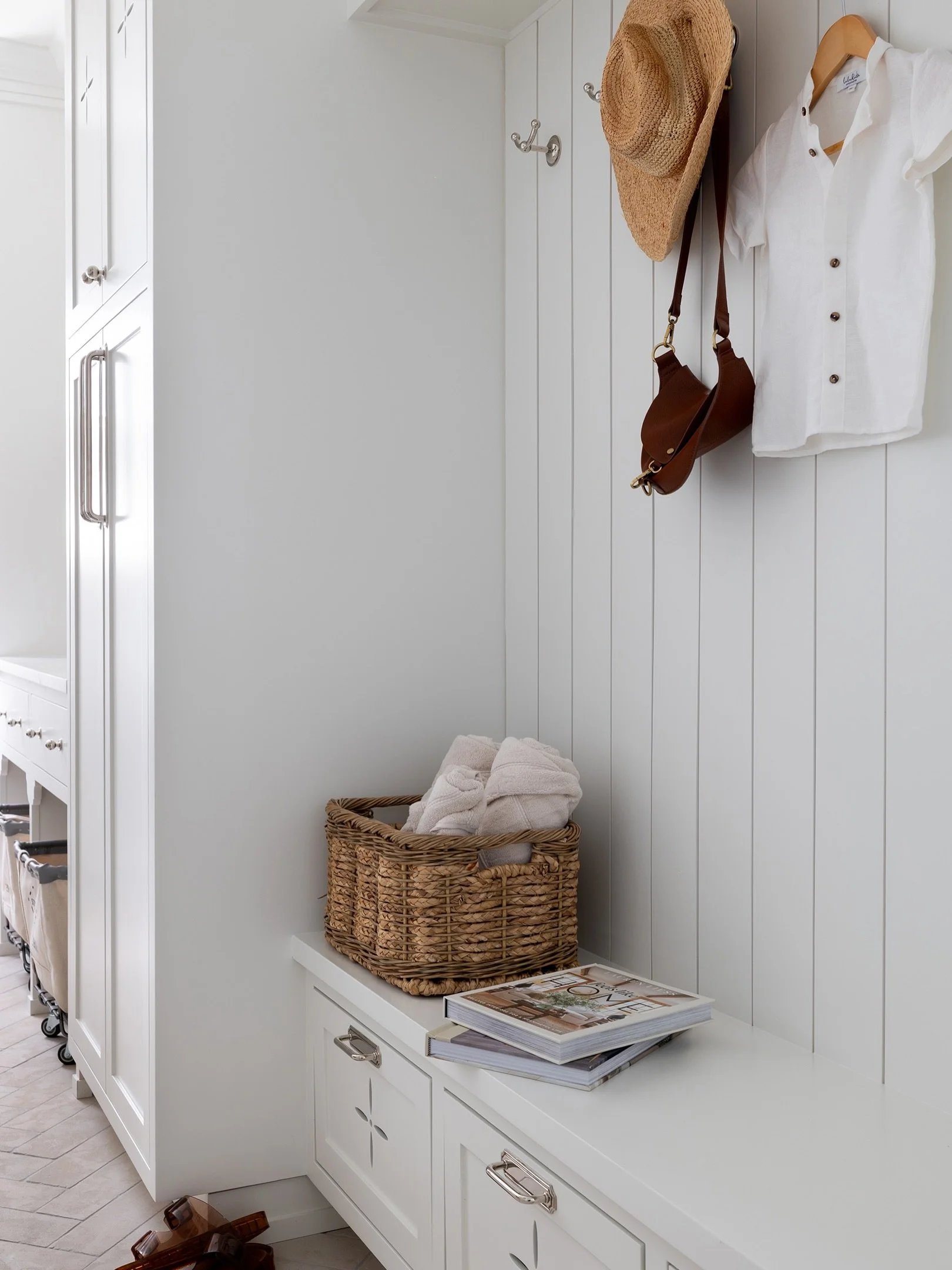 From right to left 🤍

#laundryinstyle #white #fortmillsc #charlottenc #interiordesign