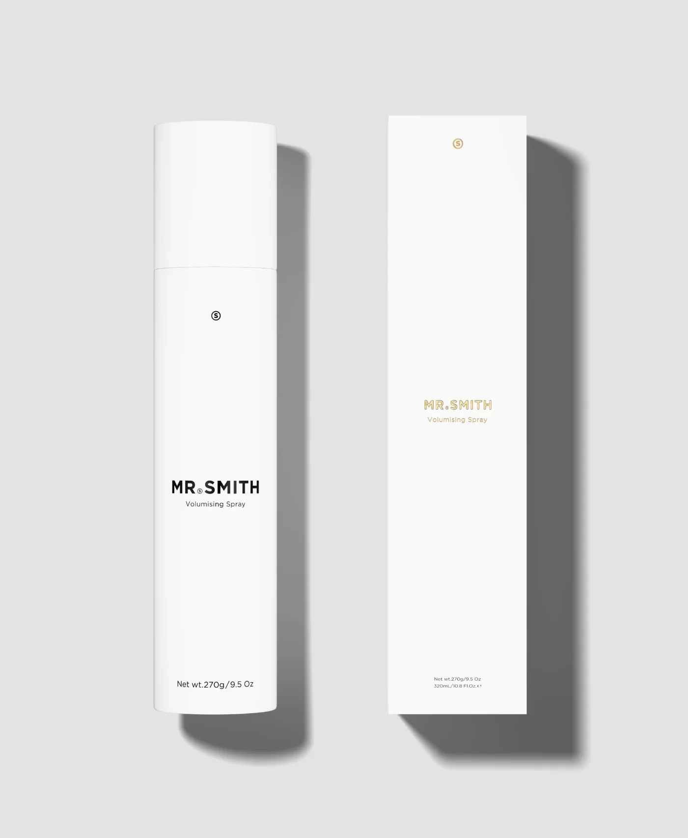 Mr. Smith Volumizing Spray