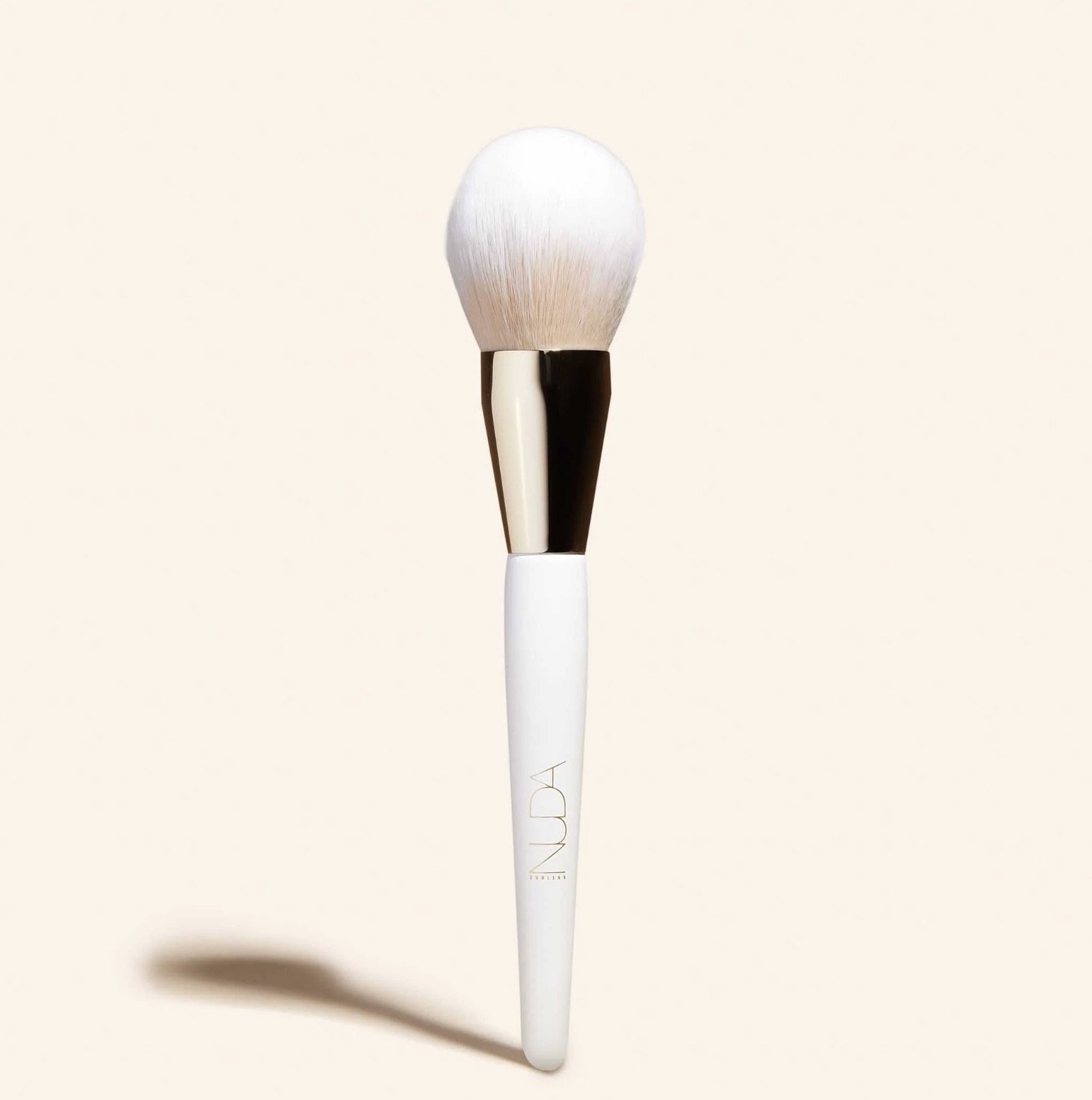 Bronzing Powder Brush For Face & Body