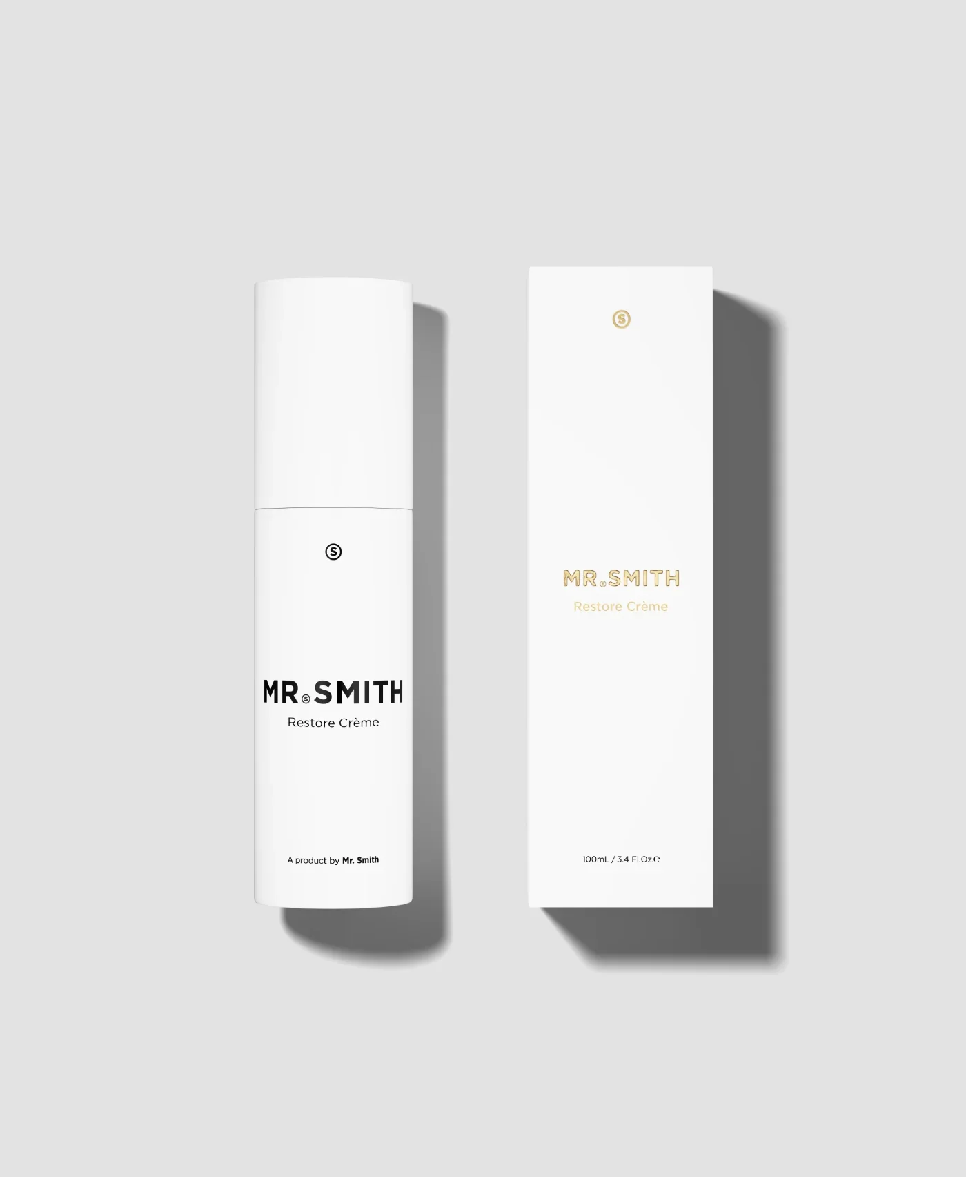 Mr. Smith Restore Creme