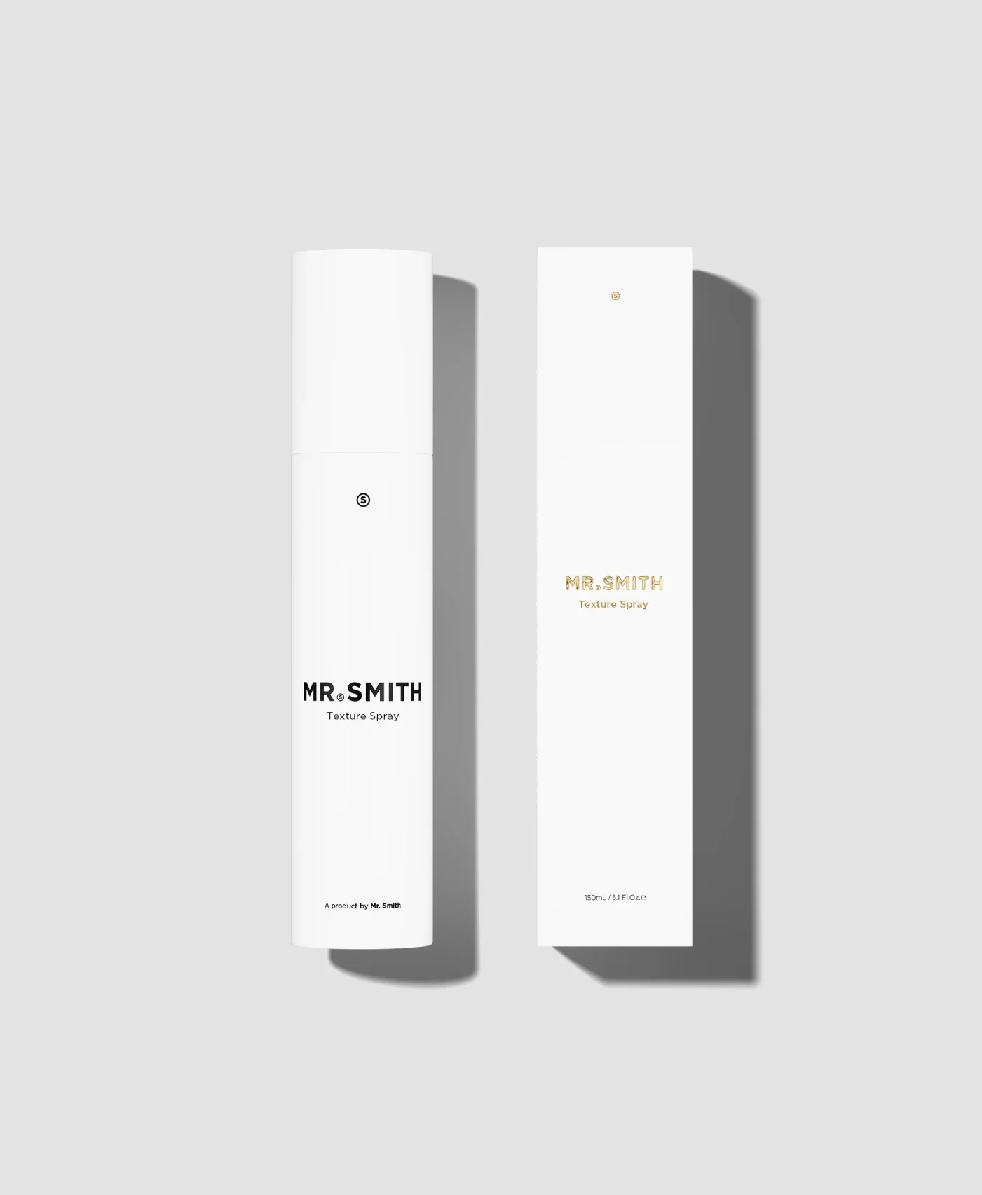 Mr. Smith Texture Spray