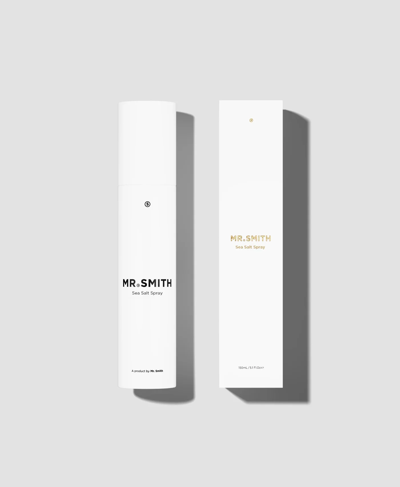 Mr. Smith Sea Salt Spray