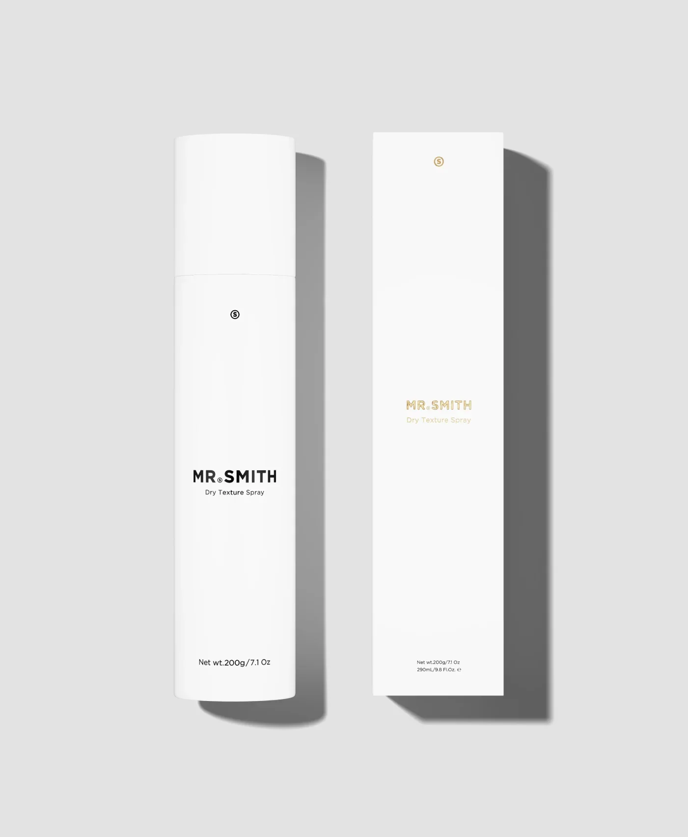 Mr. Smith Dry Texture Spray