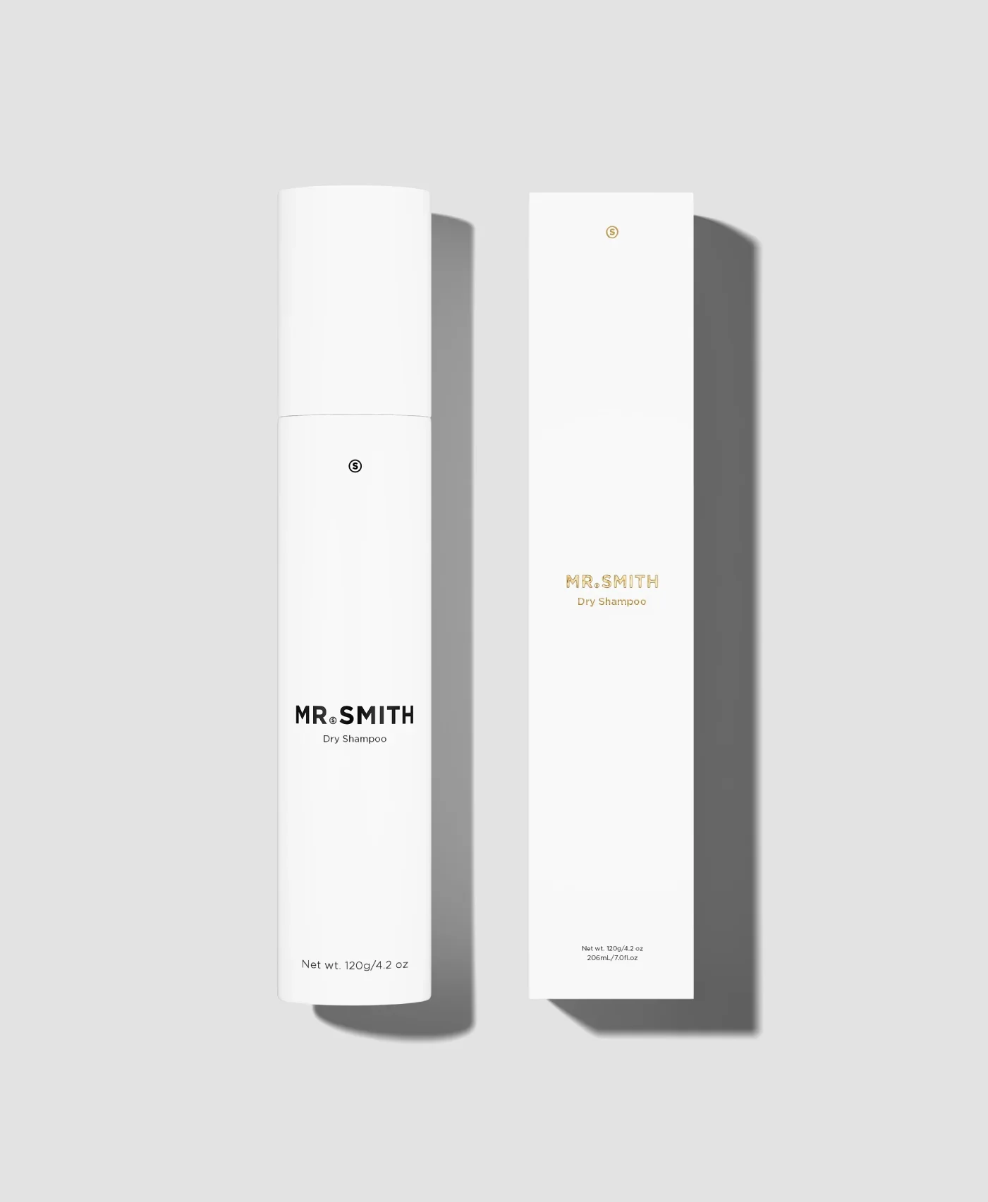 Mr. Smith Dry Shampoo