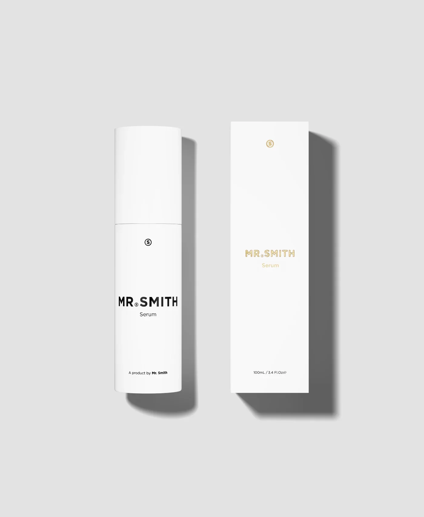 Mr. Smith Serum