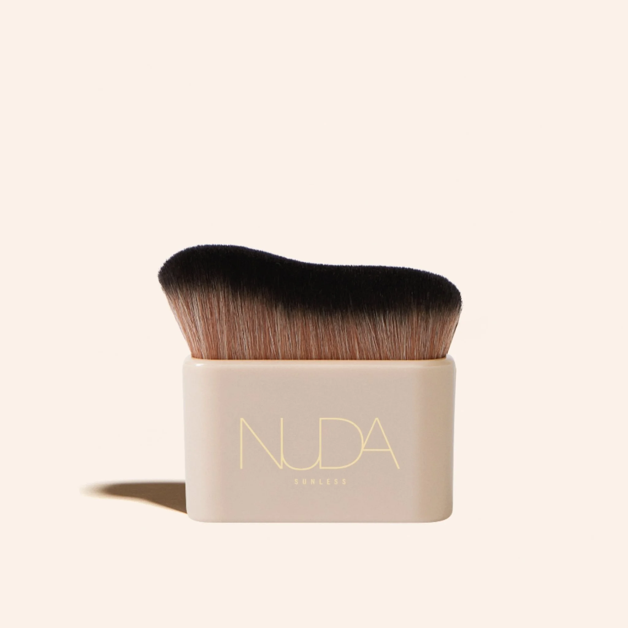 Blending Brush Seamless Self Tan Application