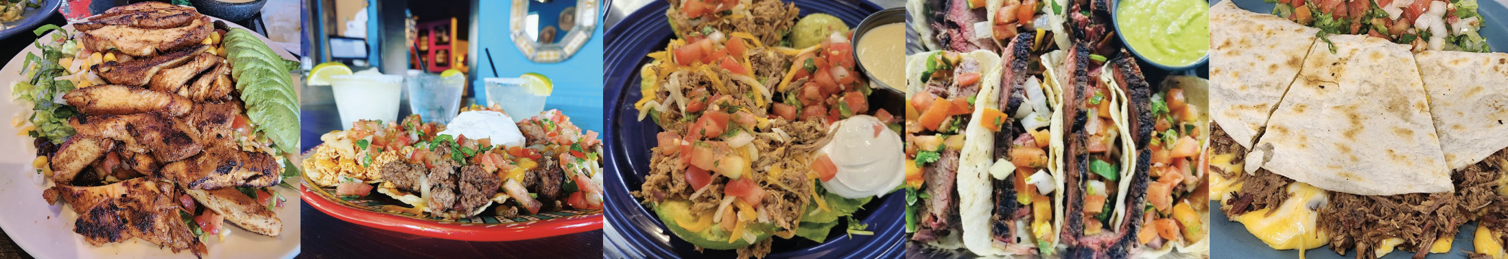Enchiladas Olé