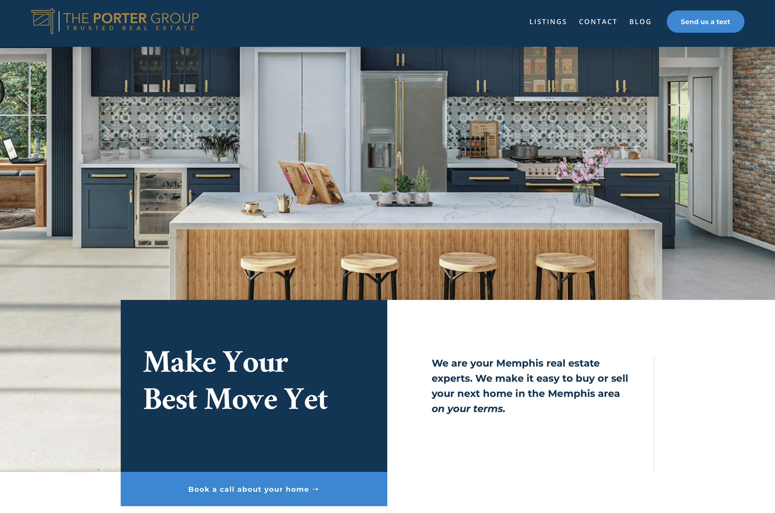 Porter Group