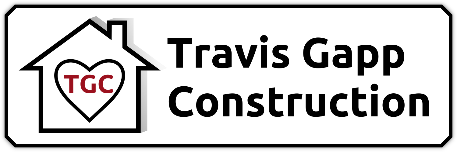 Travis Gapp Construction