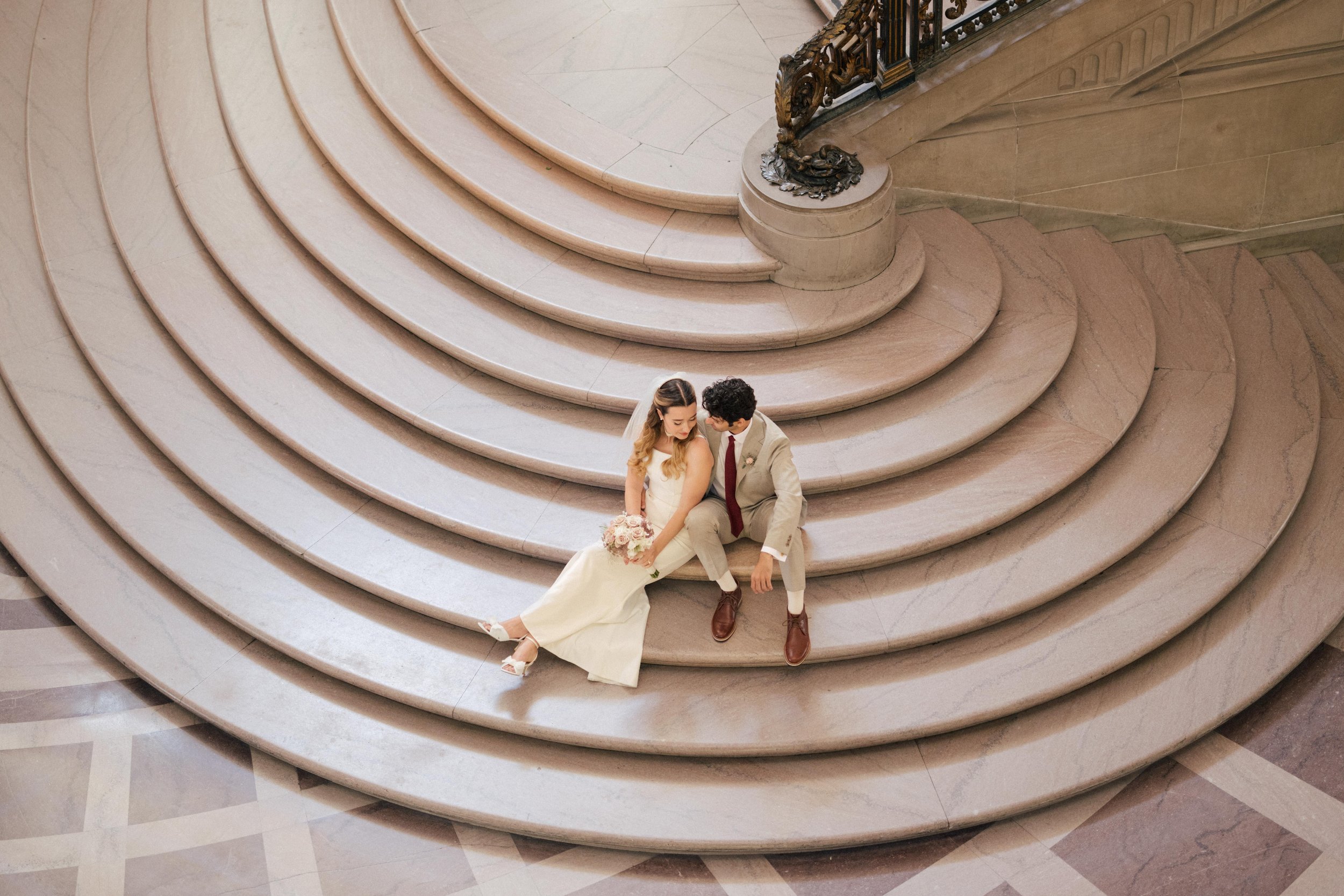San Francisco City Hall Wedding-9.jpg