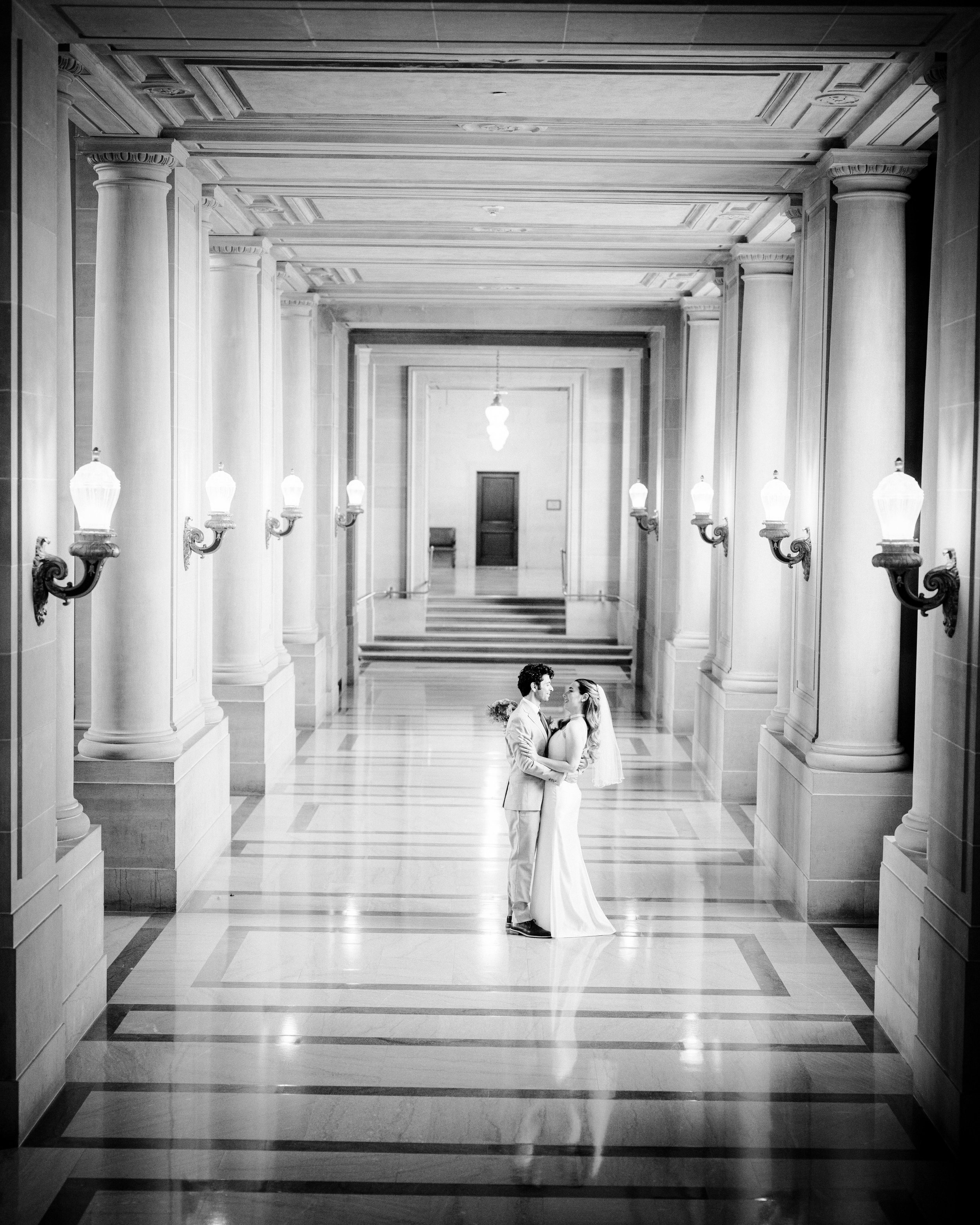 San Francisco City Hall Wedding-61.jpg
