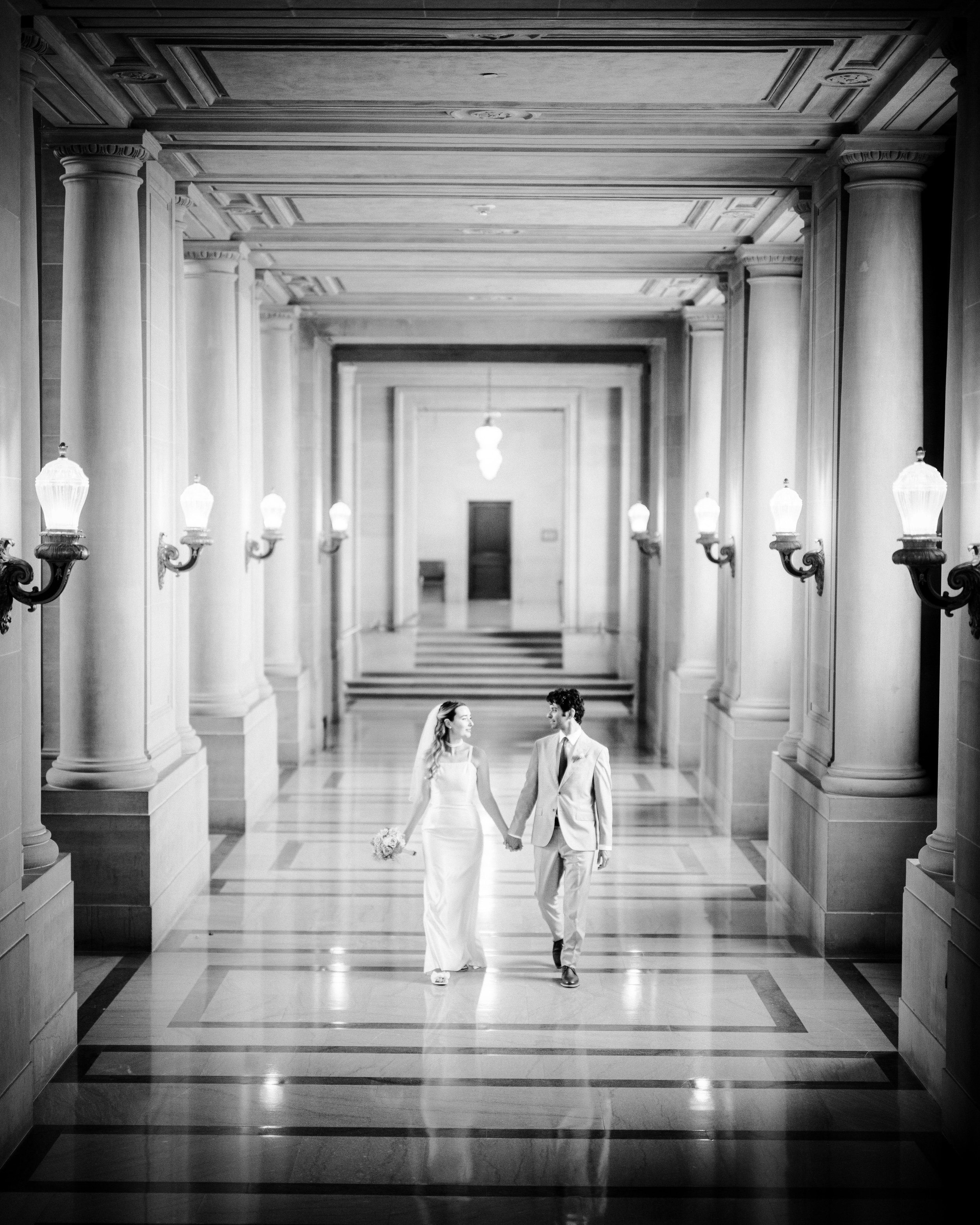 San Francisco City Hall Wedding-64.jpg