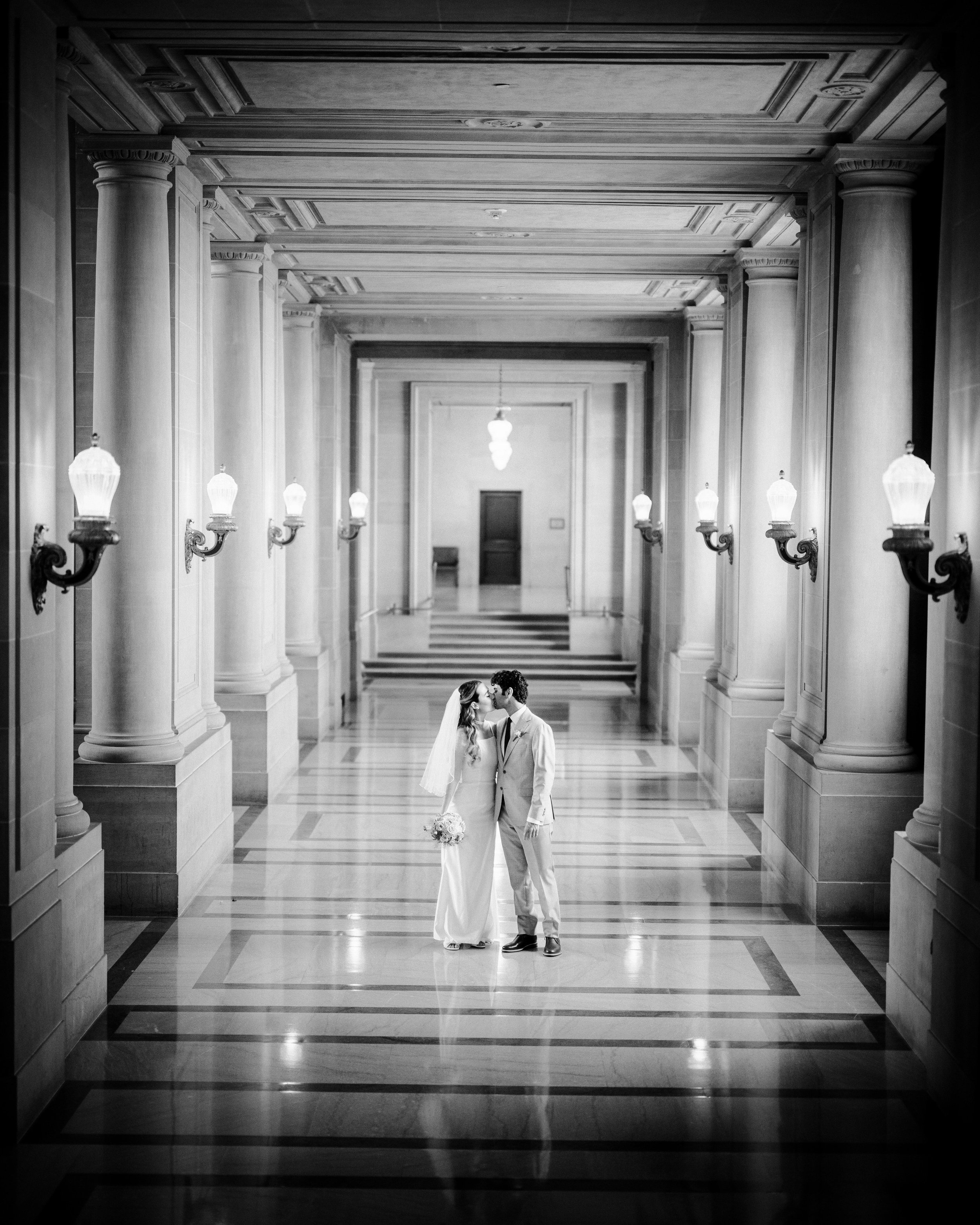 San Francisco City Hall Wedding-65.jpg