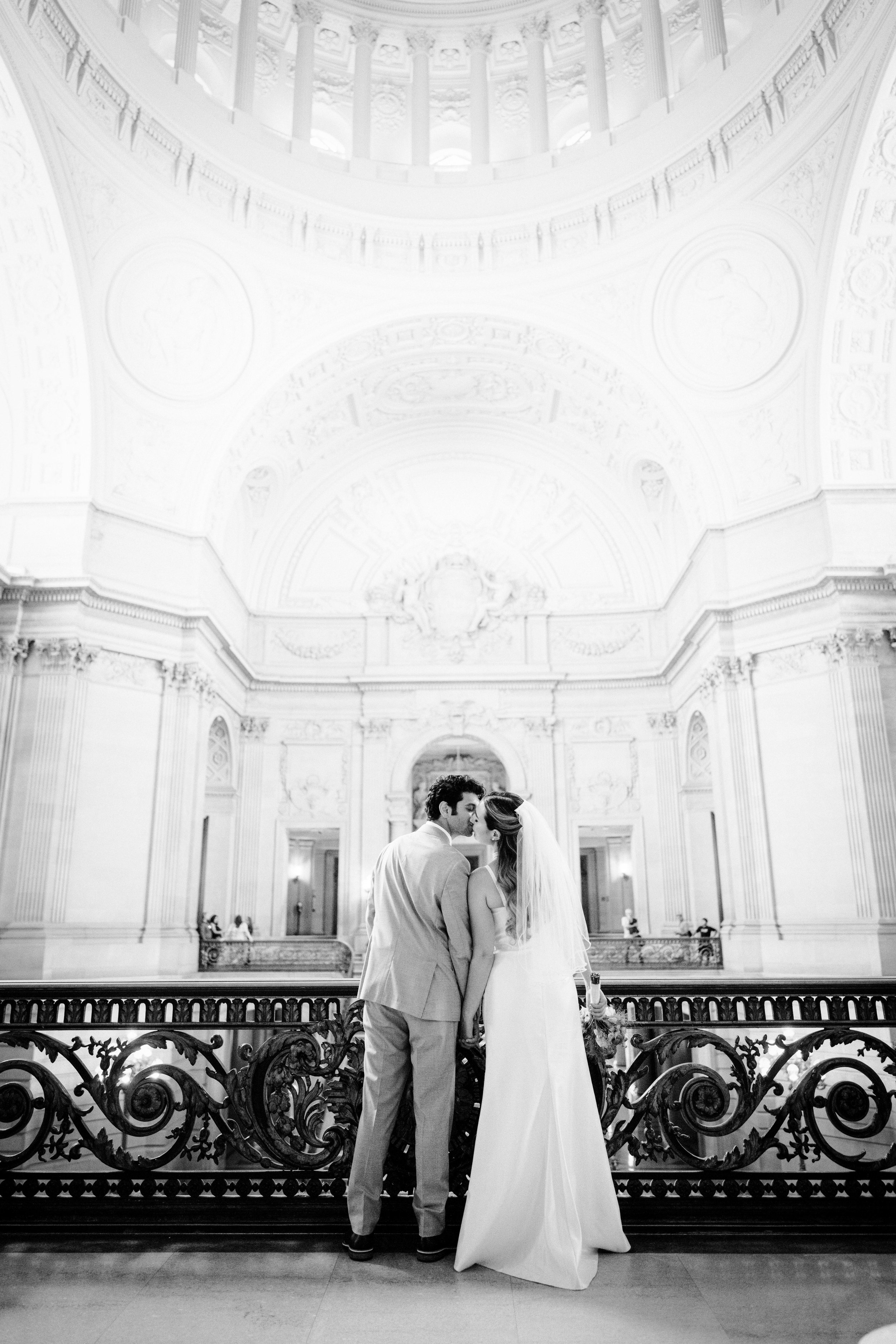 San Francisco City Hall Wedding-72.jpg