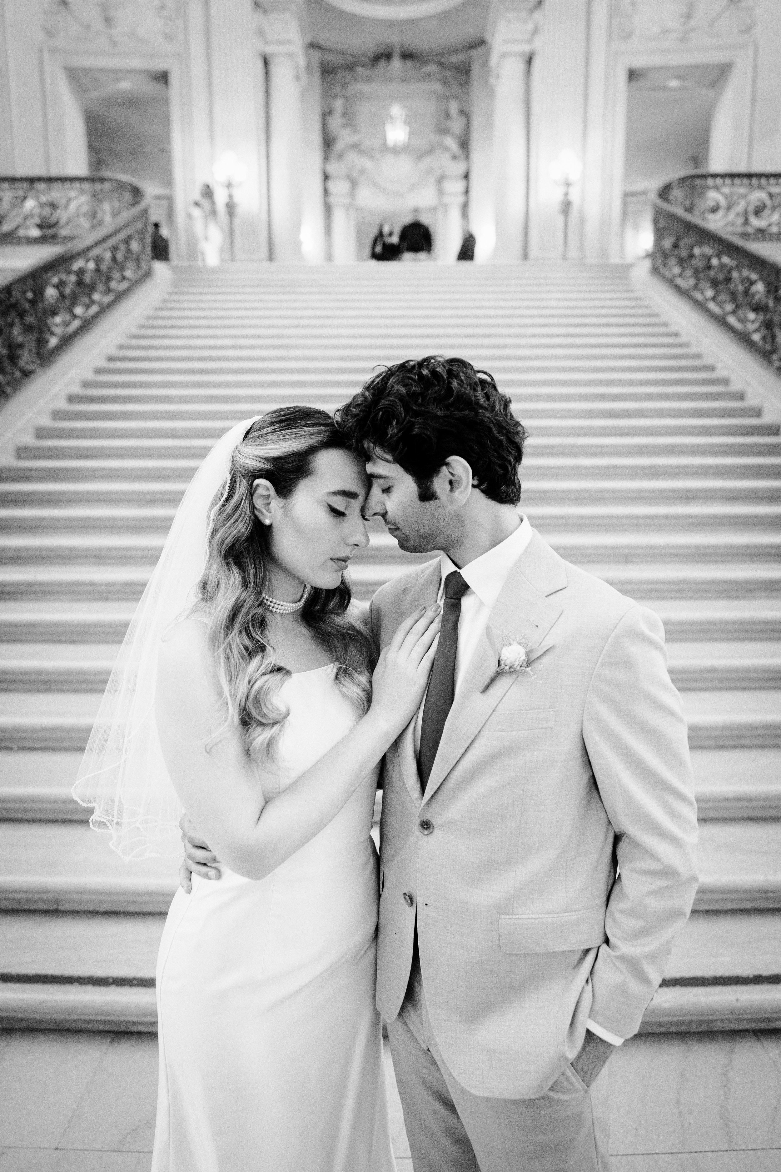 San Francisco City Hall Wedding-101.jpg