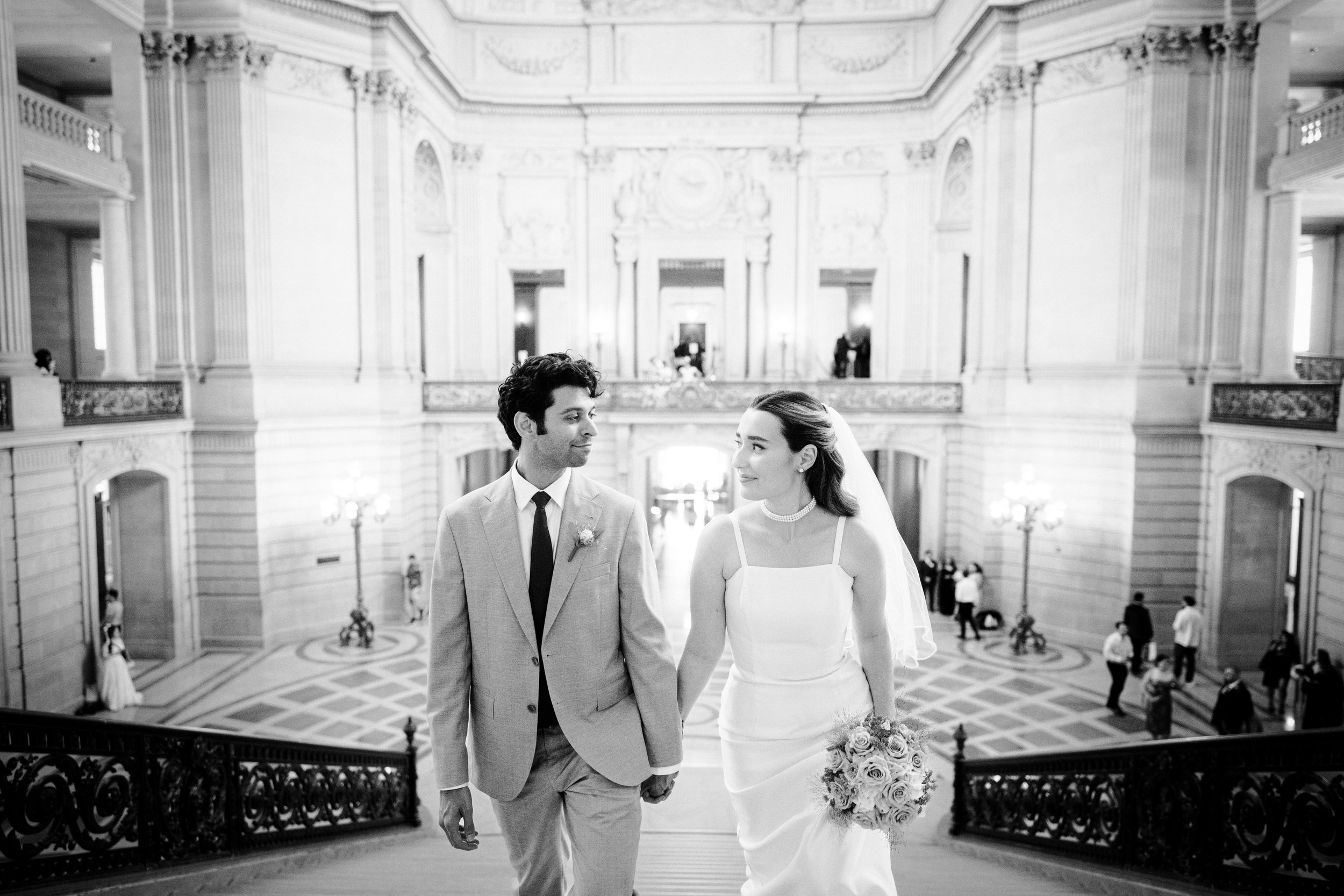 San Francisco City Hall Wedding-105.jpg