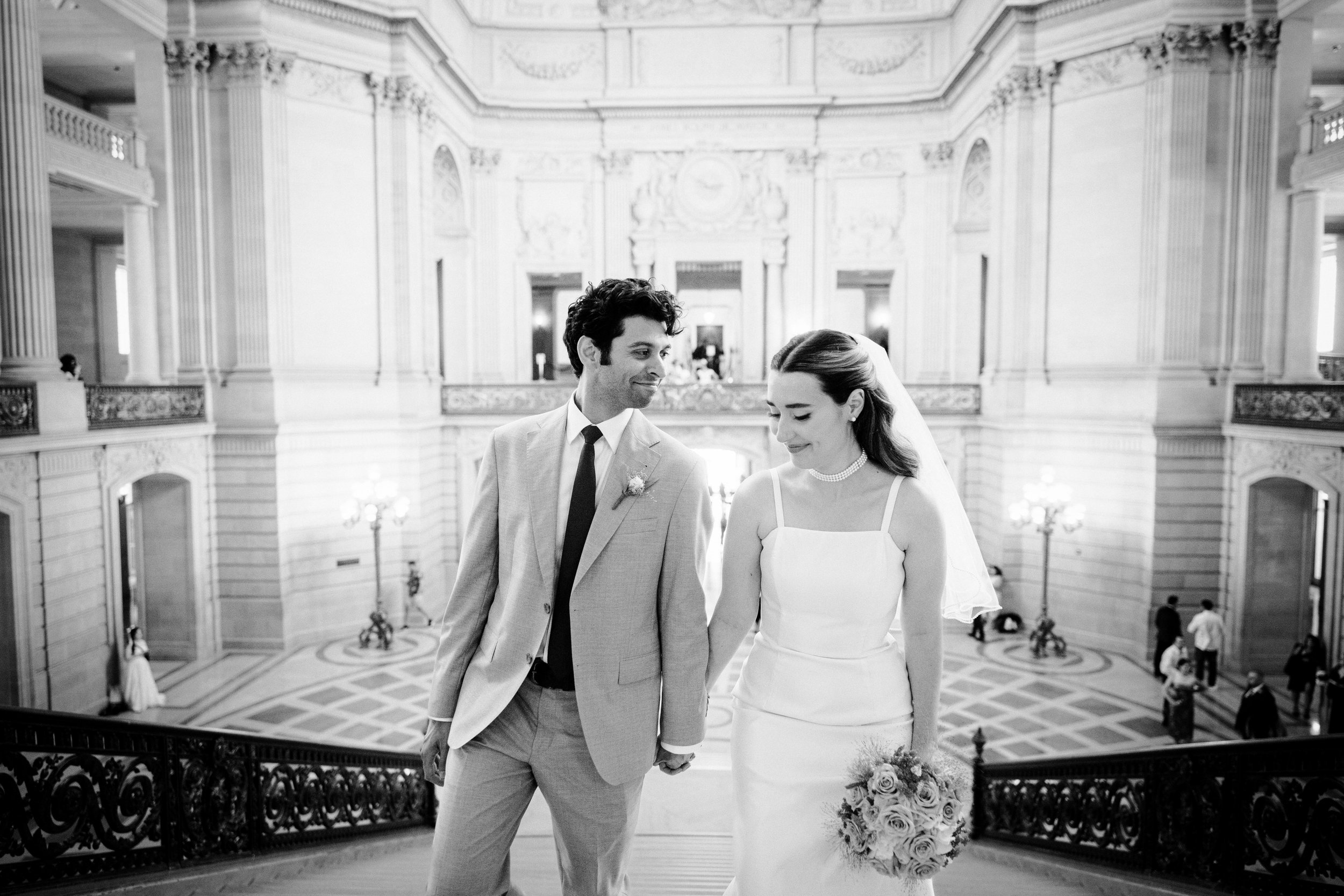 San Francisco City Hall Wedding-106.jpg