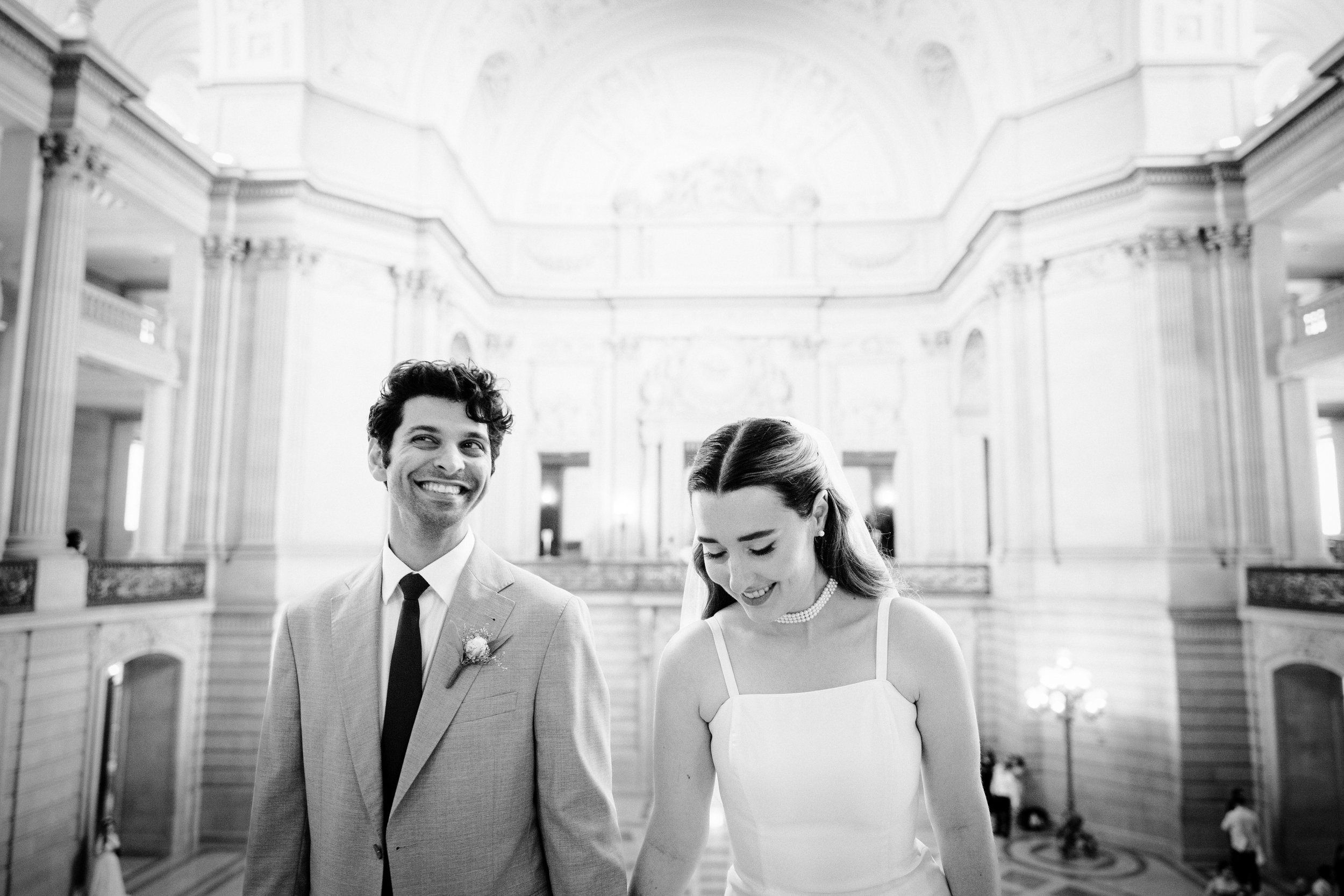 San Francisco City Hall Wedding-108.jpg