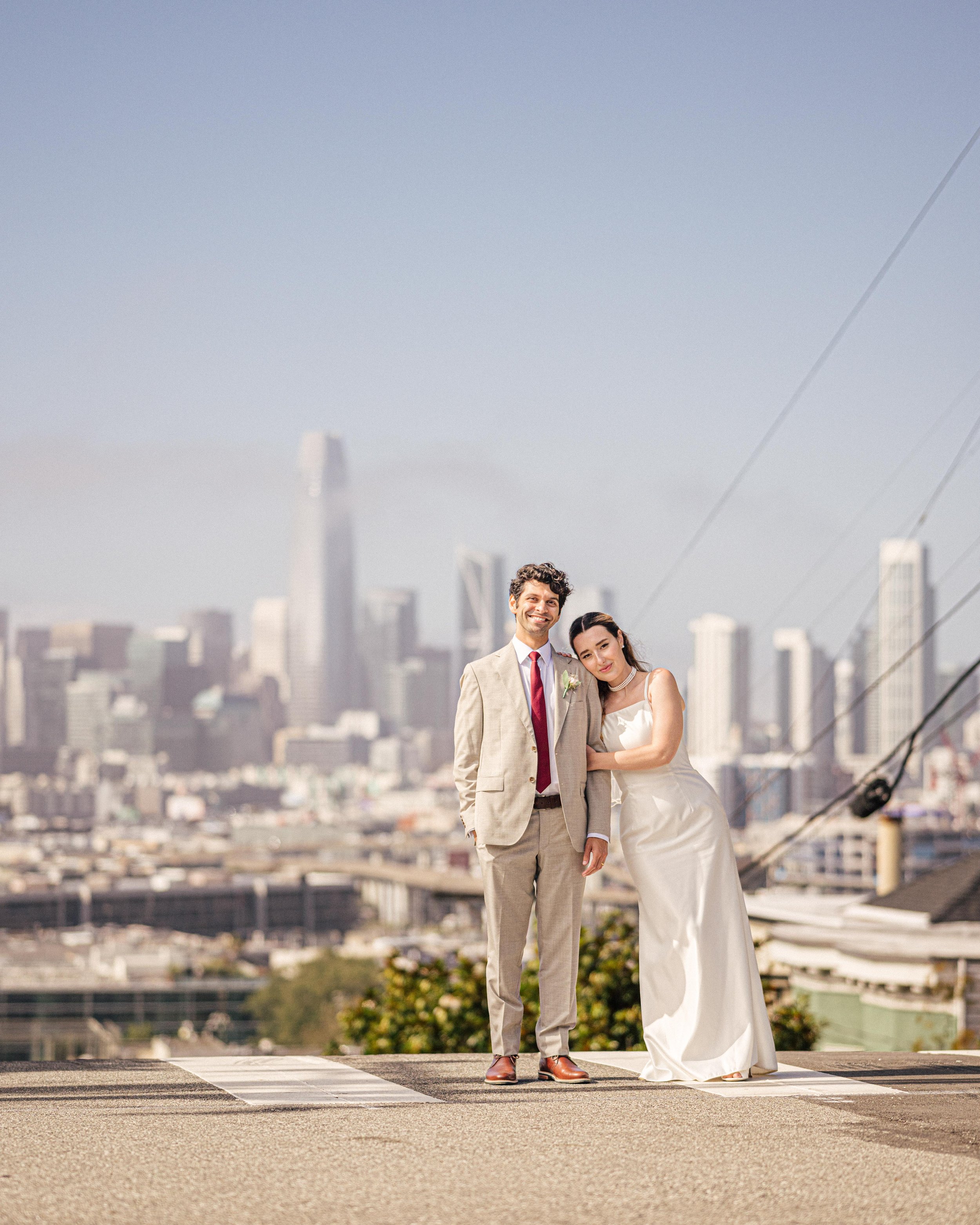 San Francisco City Hall Wedding-121.jpg